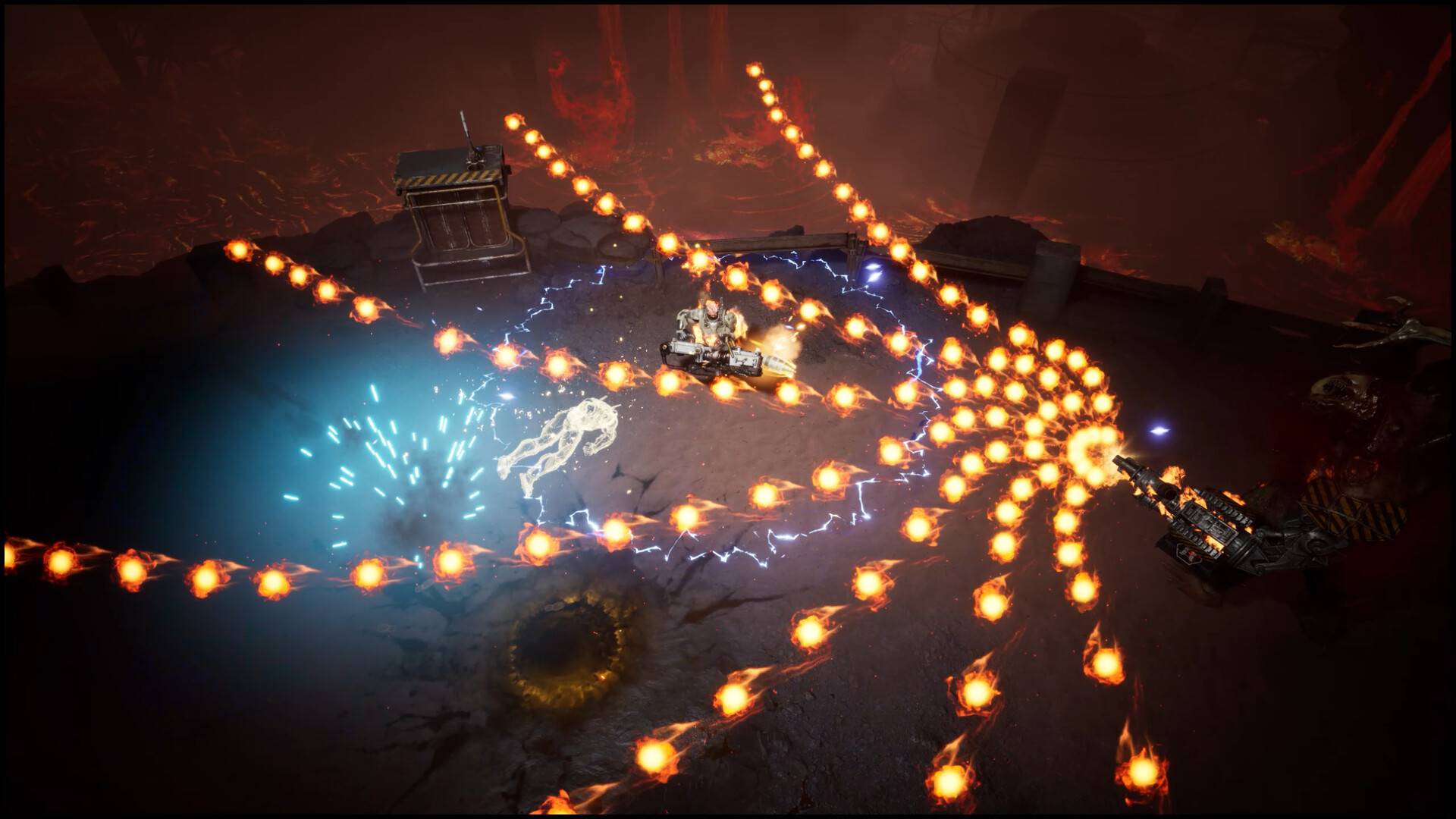 轮回保险公司 R.I.P./R.I.P. - Reincarnation Insurance Program