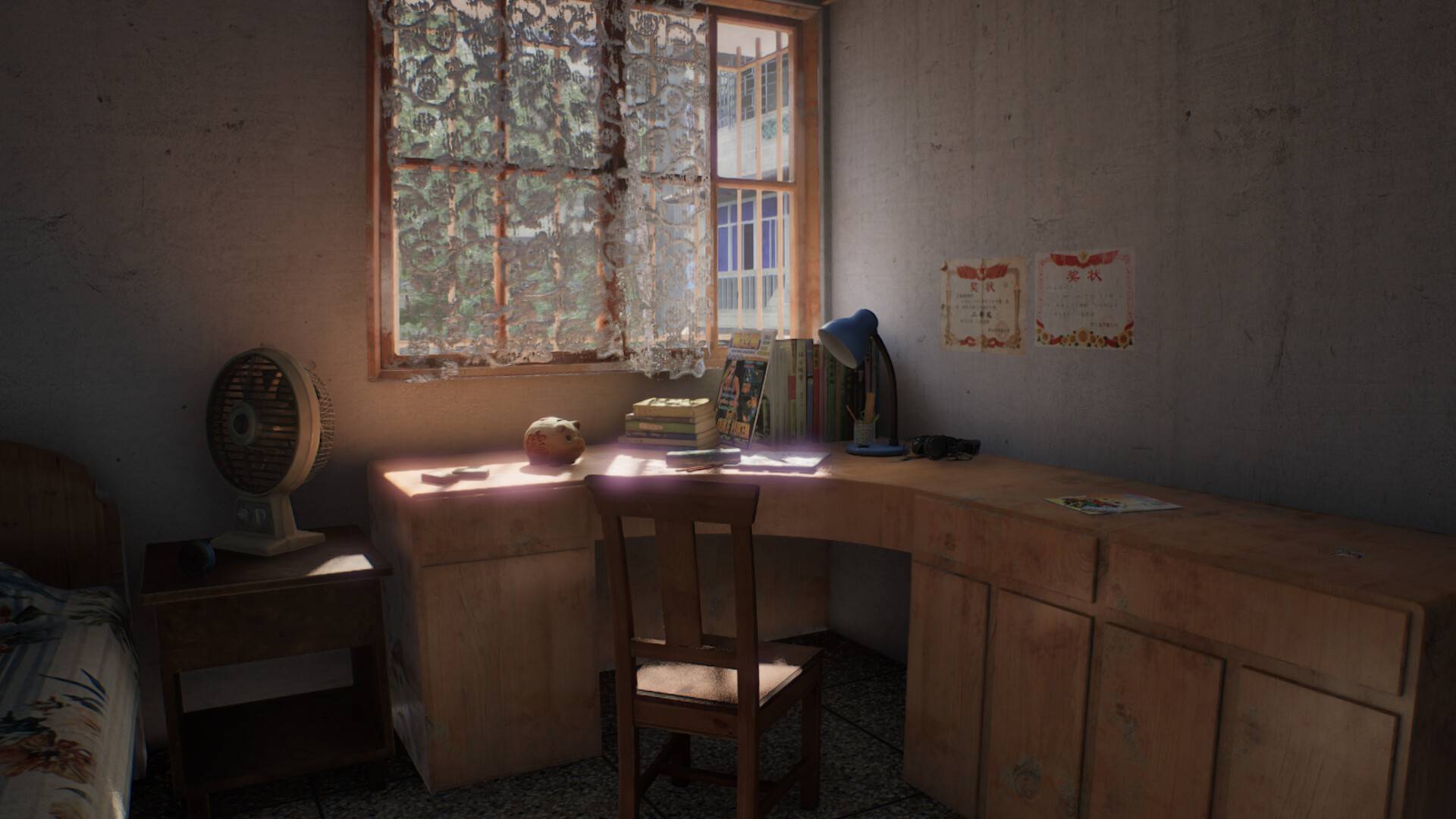 千禧梦/Millennium Dream