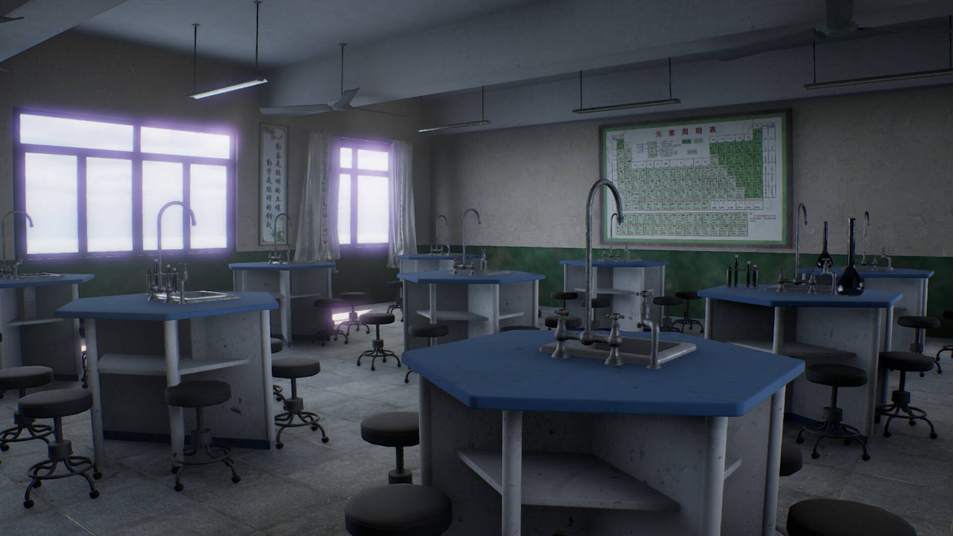 千禧梦/Millennium Dream