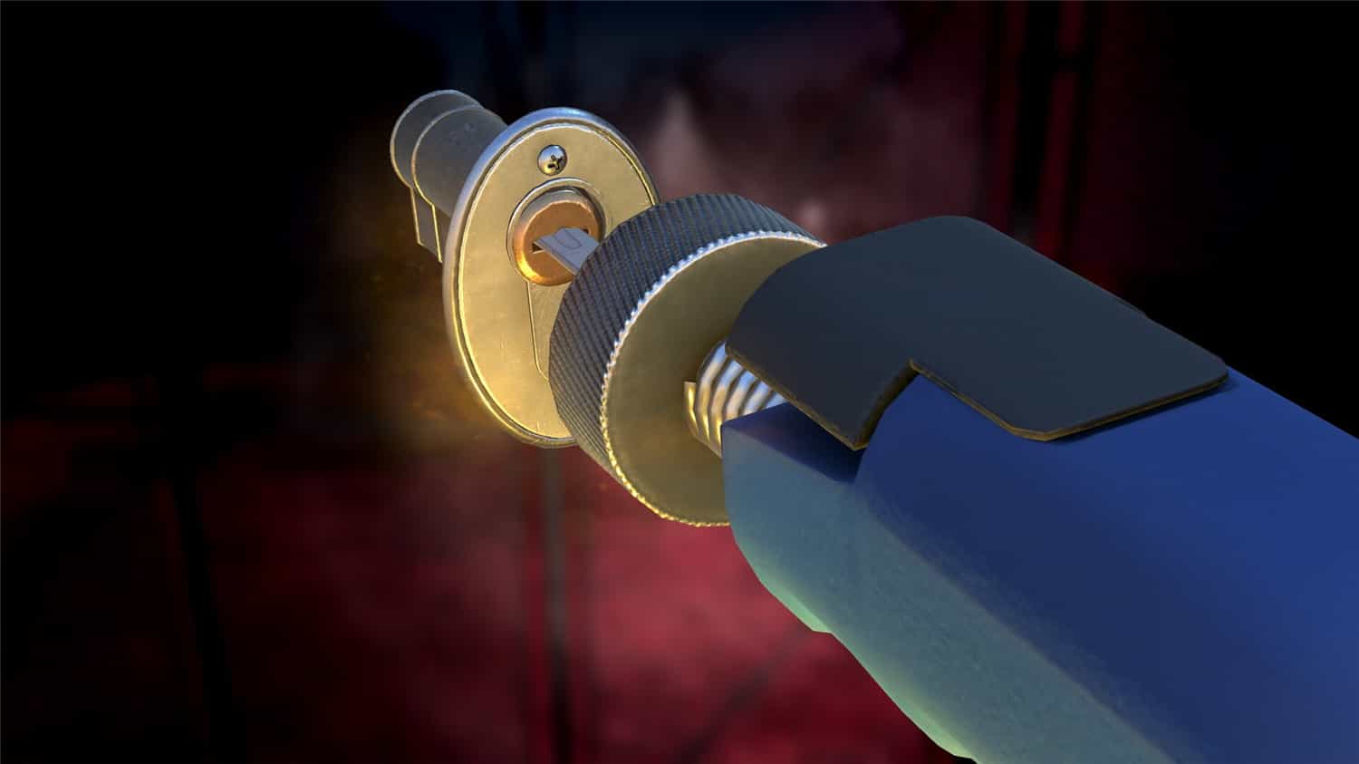 小偷模拟器2/盗贼模拟器2/Thief Simulator 2