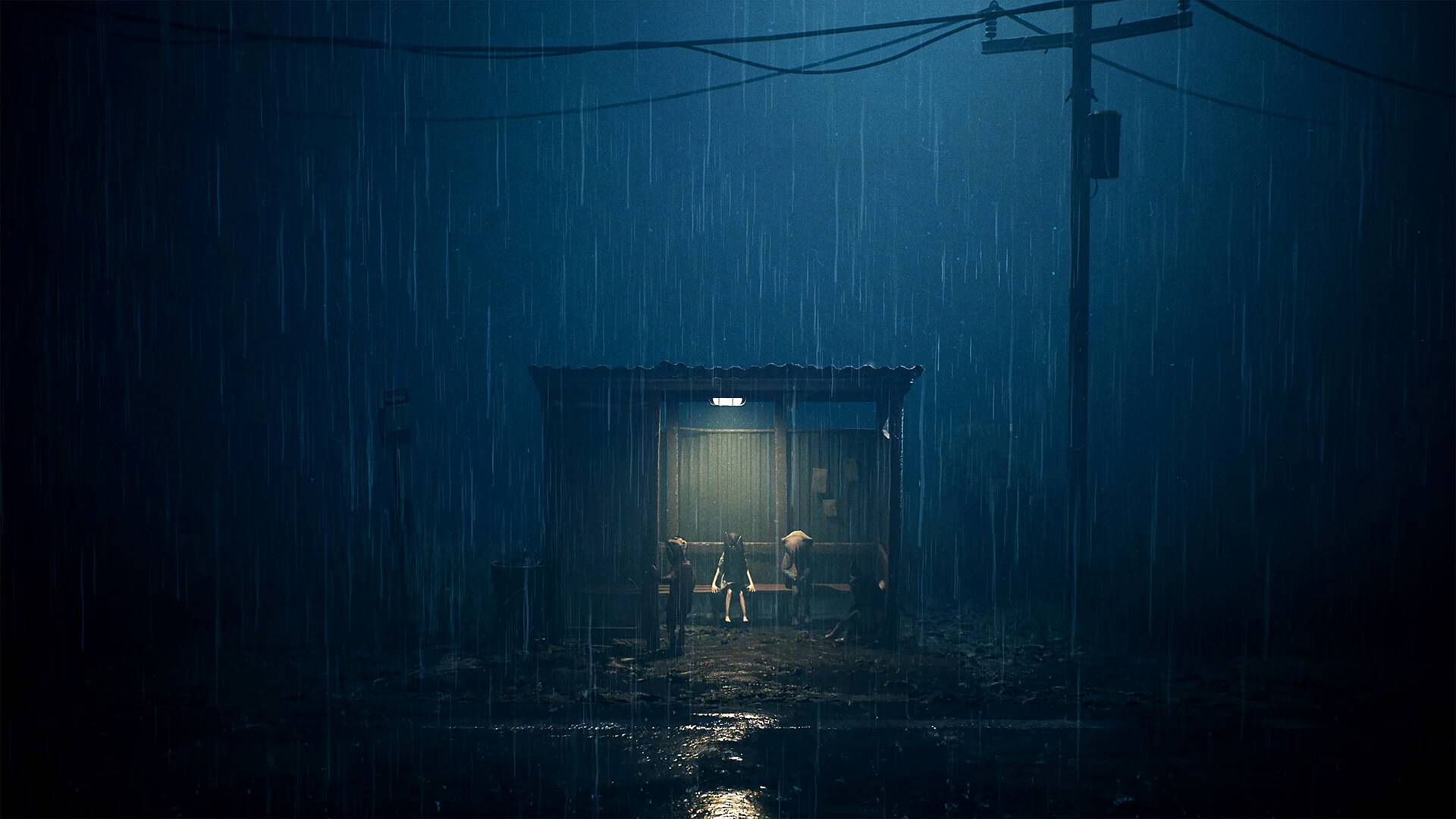 生灵重塑/REANIMAL