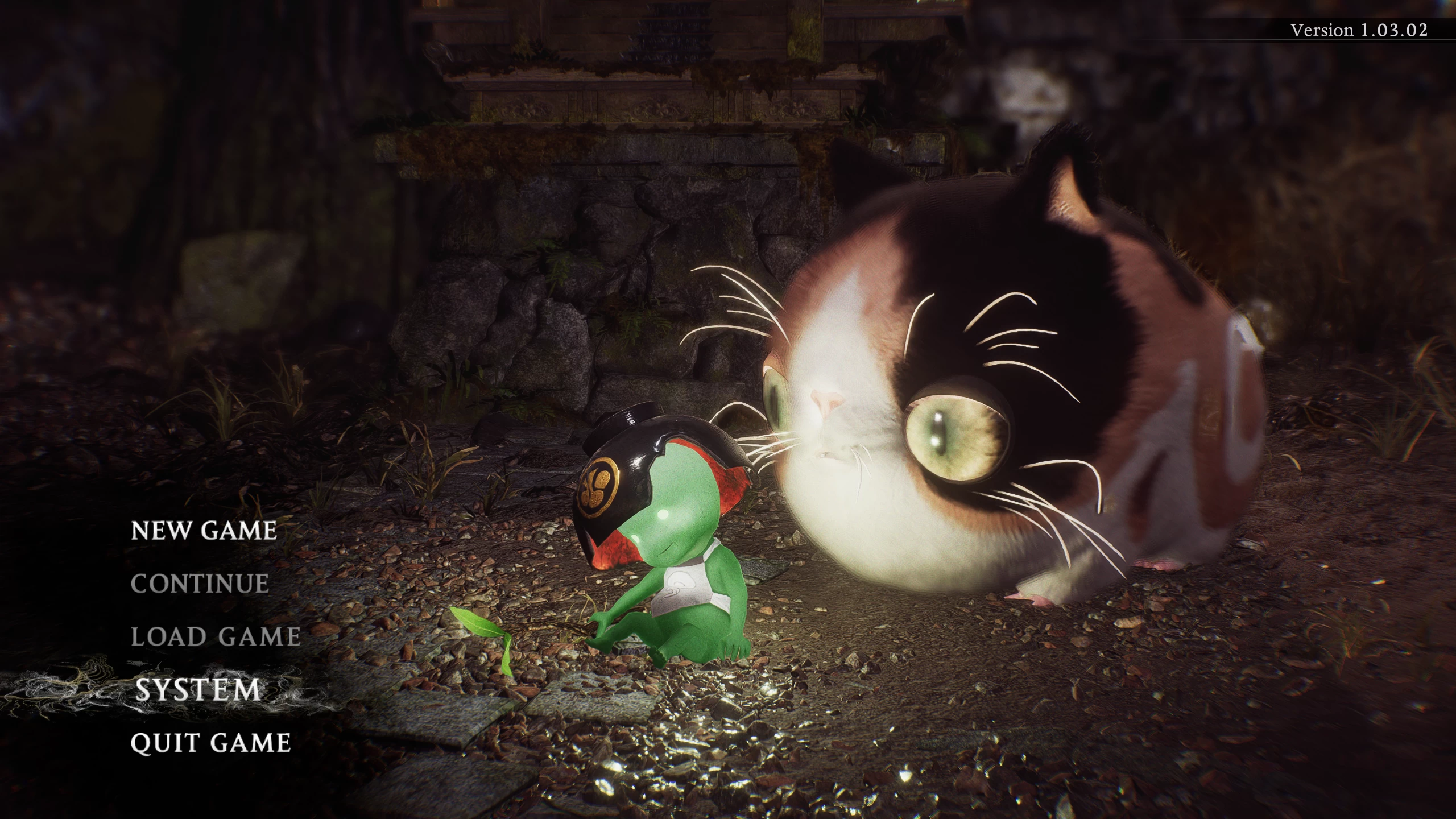 仁王3_1.03.02数字豪华版/Nioh 3 Ver1.03