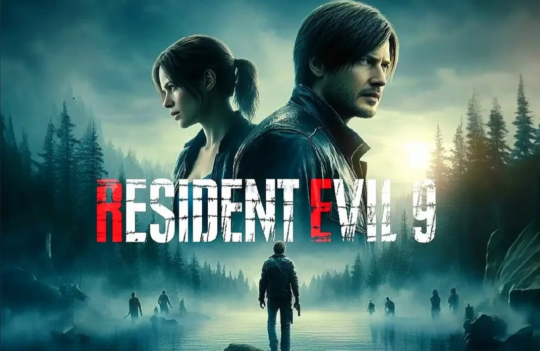 生化危机9:安魂曲/Resident Evil Requiem【会员专属】