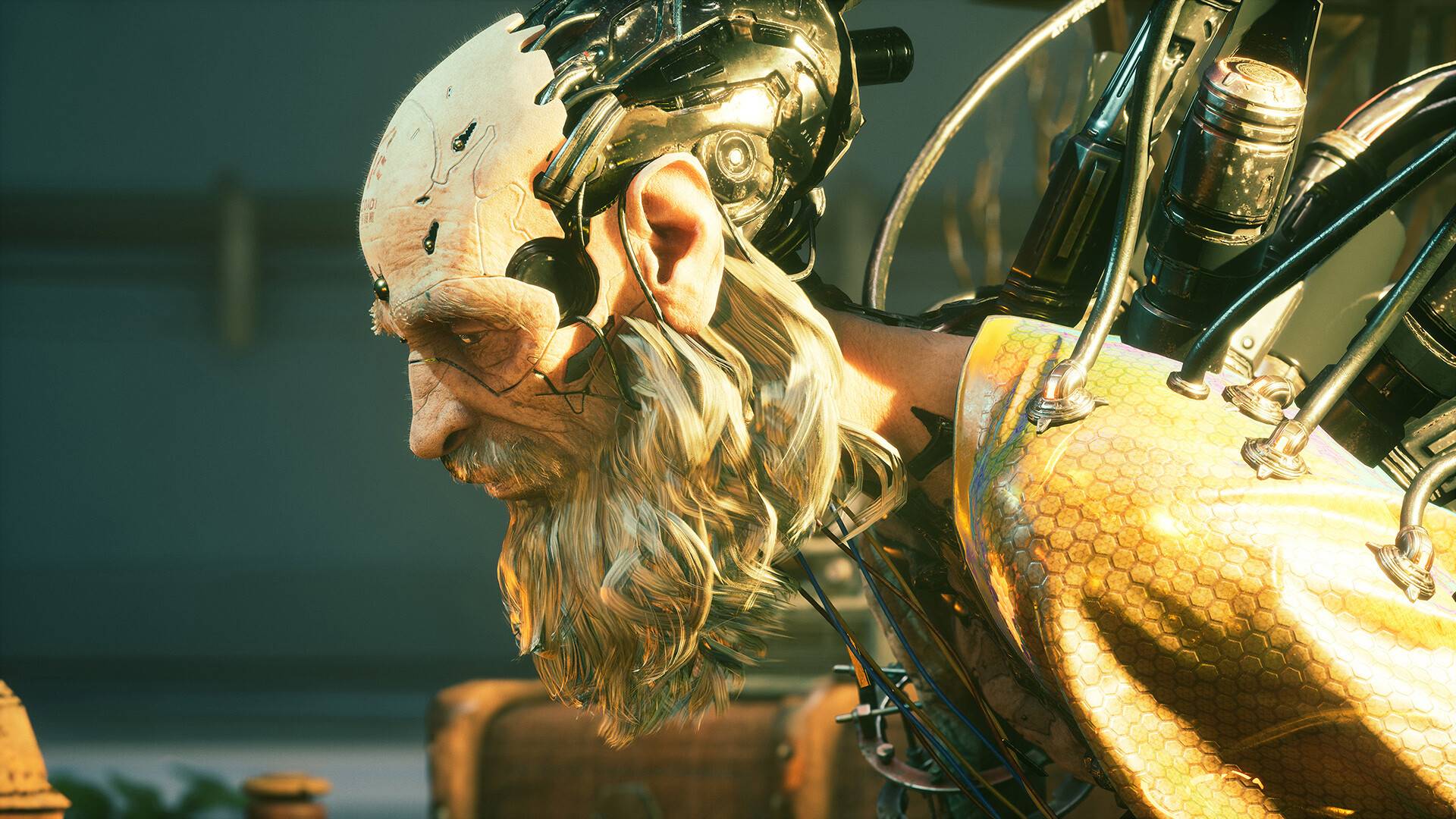 剑星/Stellar Blade