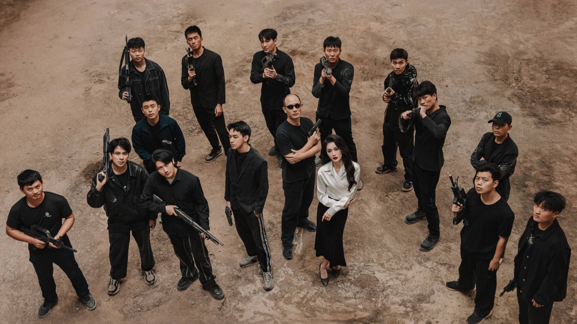 逆袭重启4K高清版+全DLC/Rebooted Fate