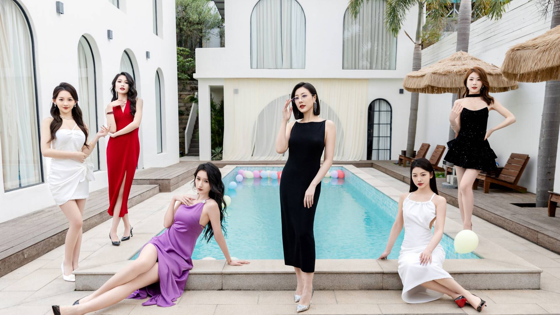 逆袭重启4K高清版+全DLC/Rebooted Fate