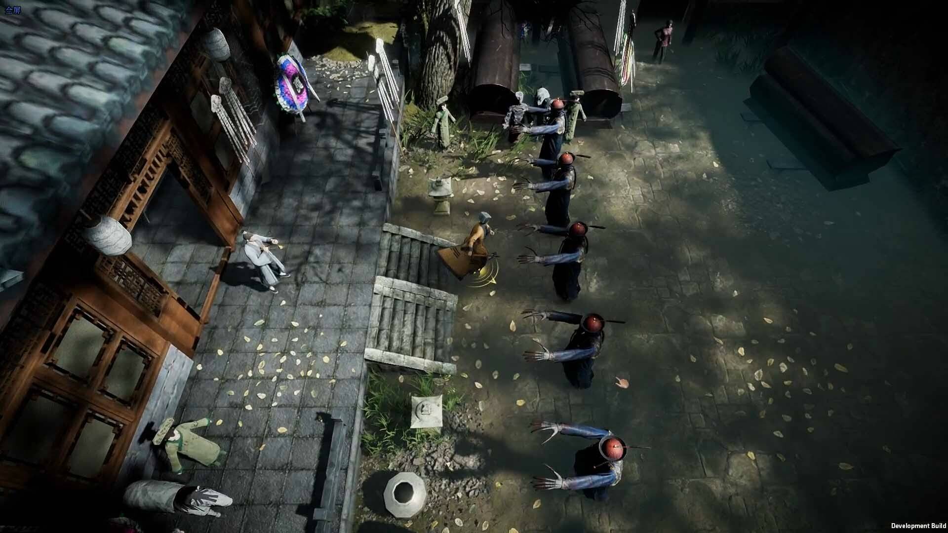 镇邪Ⅱ/镇邪2/HexBreaker Ⅱ