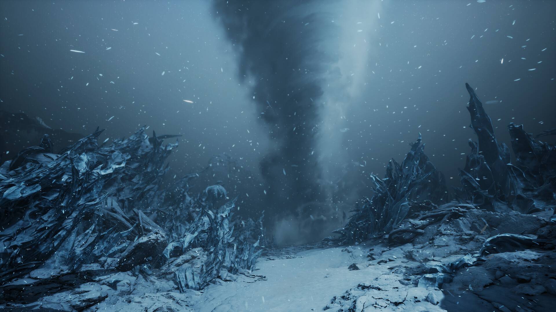 第一狂战士：卡赞-虚拟机版/The First Berserker: Khazan HYPERVISOR