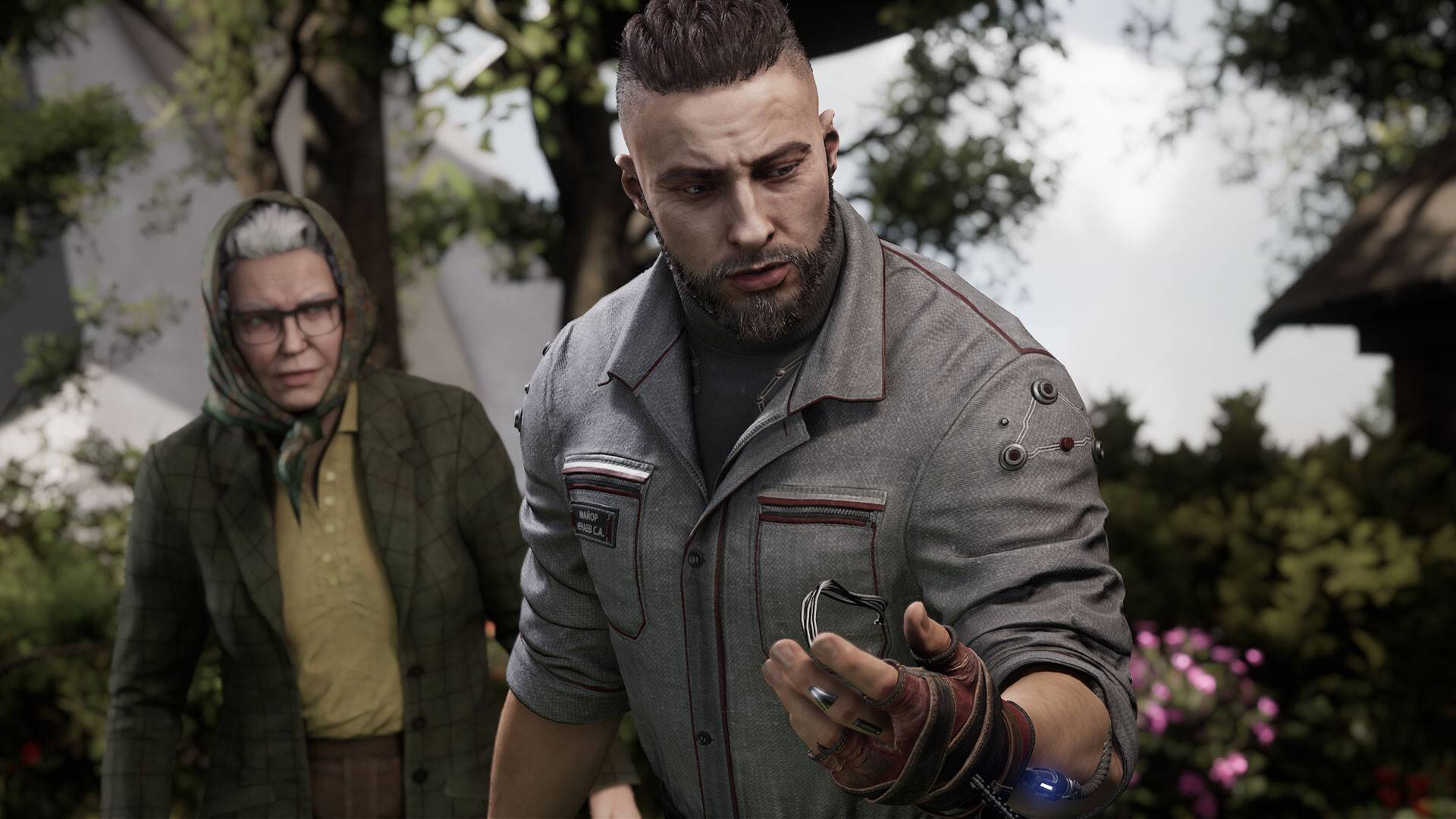 原子之心-虚拟机版/Atomic Heart HYPERVISOR