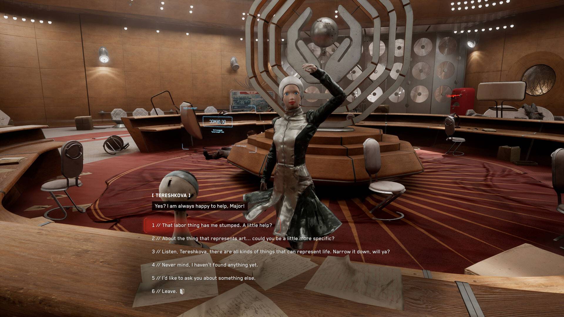 原子之心-虚拟机版/Atomic Heart HYPERVISOR