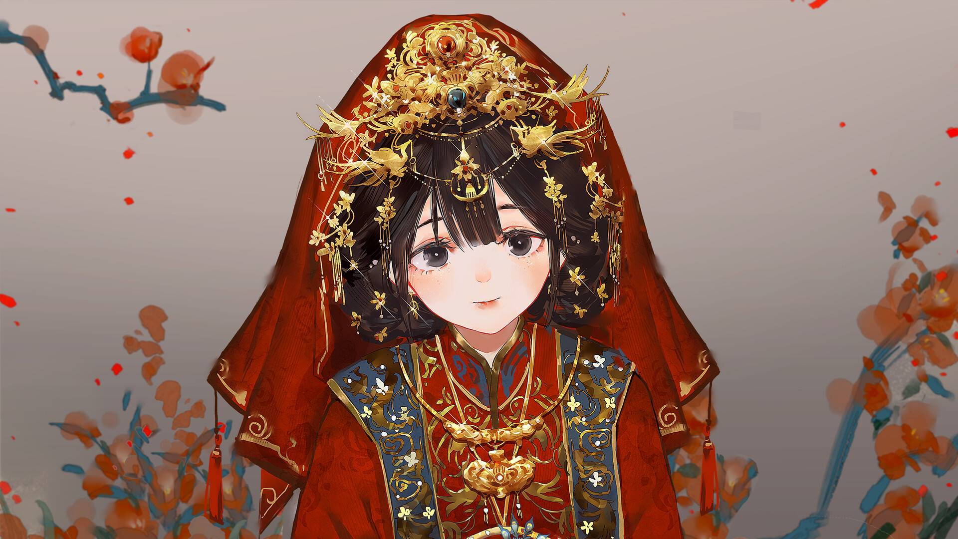 聊斋：画皮鬼/Under the River