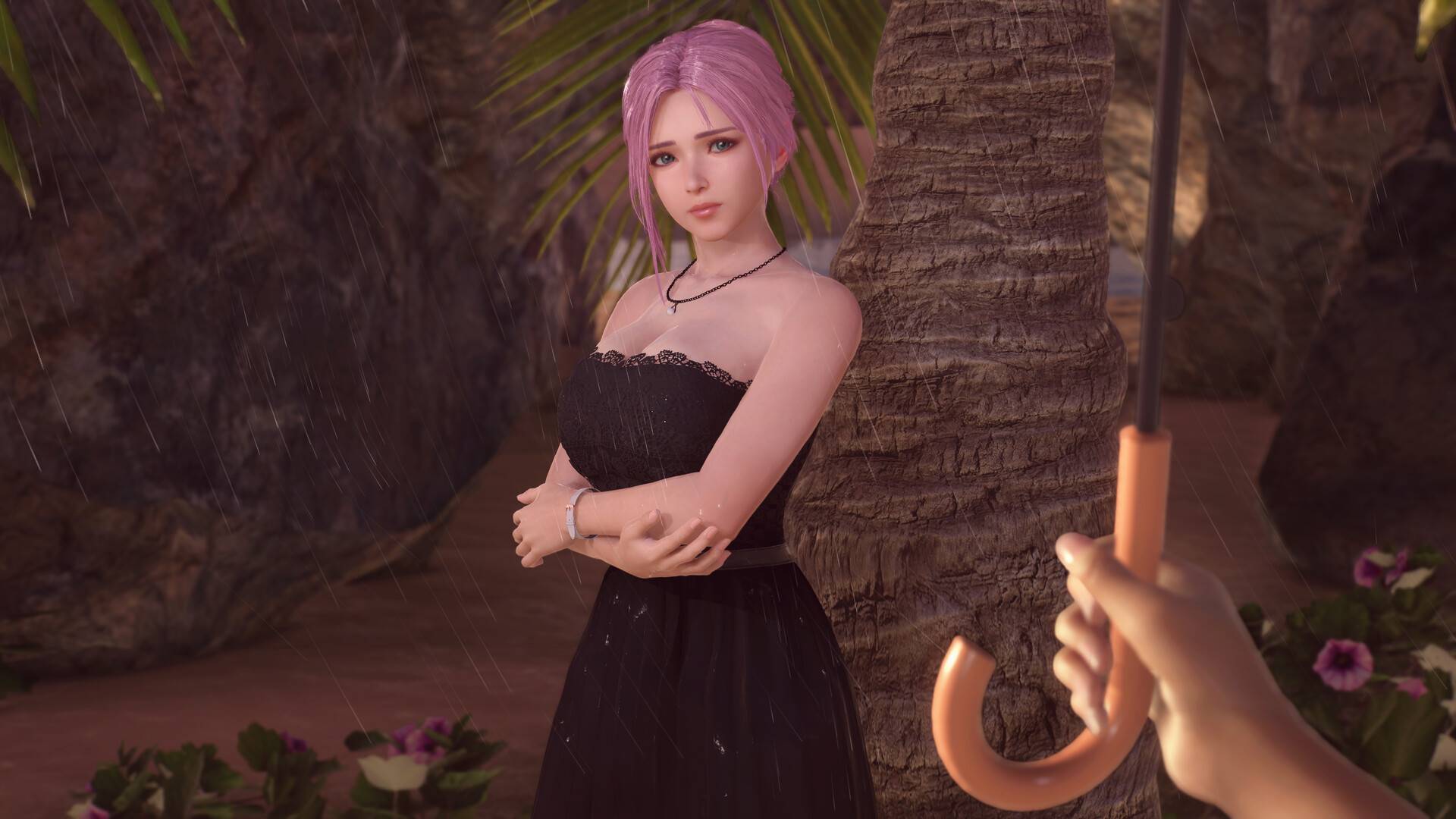 死或生：维纳斯璀璨假期/Venus Vacation PRISM - DEAD OR ALIVE Xtreme -