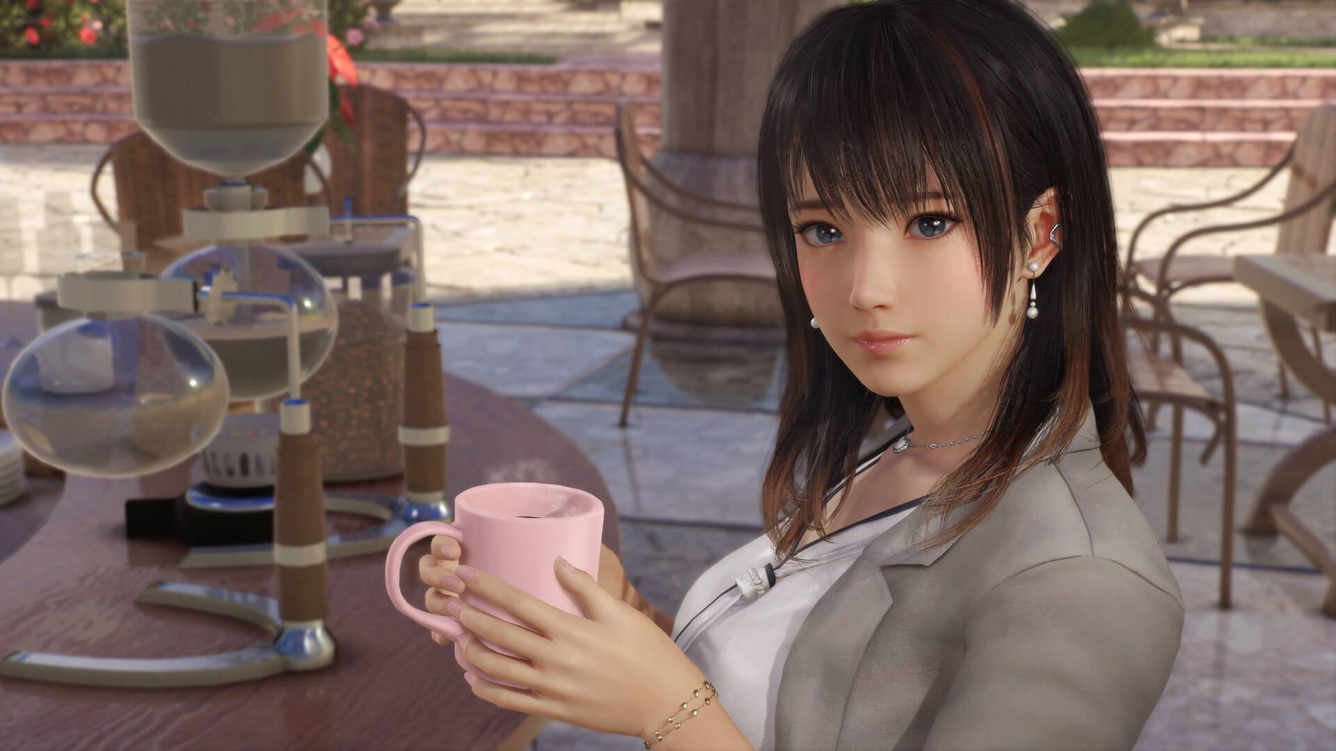 死或生：维纳斯璀璨假期/Venus Vacation PRISM - DEAD OR ALIVE Xtreme -