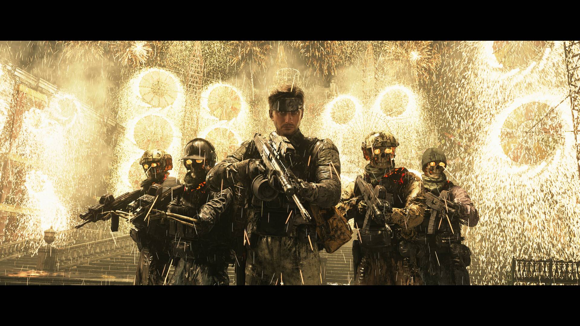 死亡搁浅2：冥滩之上/DEATH STRANDING 2: ON THE BEACH