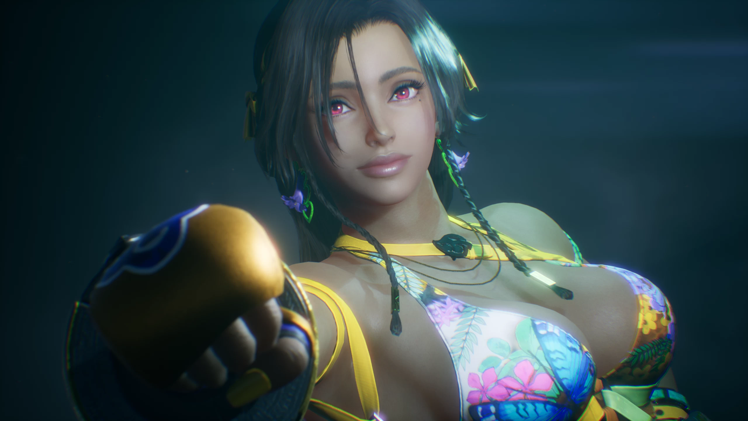 铁拳8_3.00.00/TEKKEN 8 Ver3.00.00