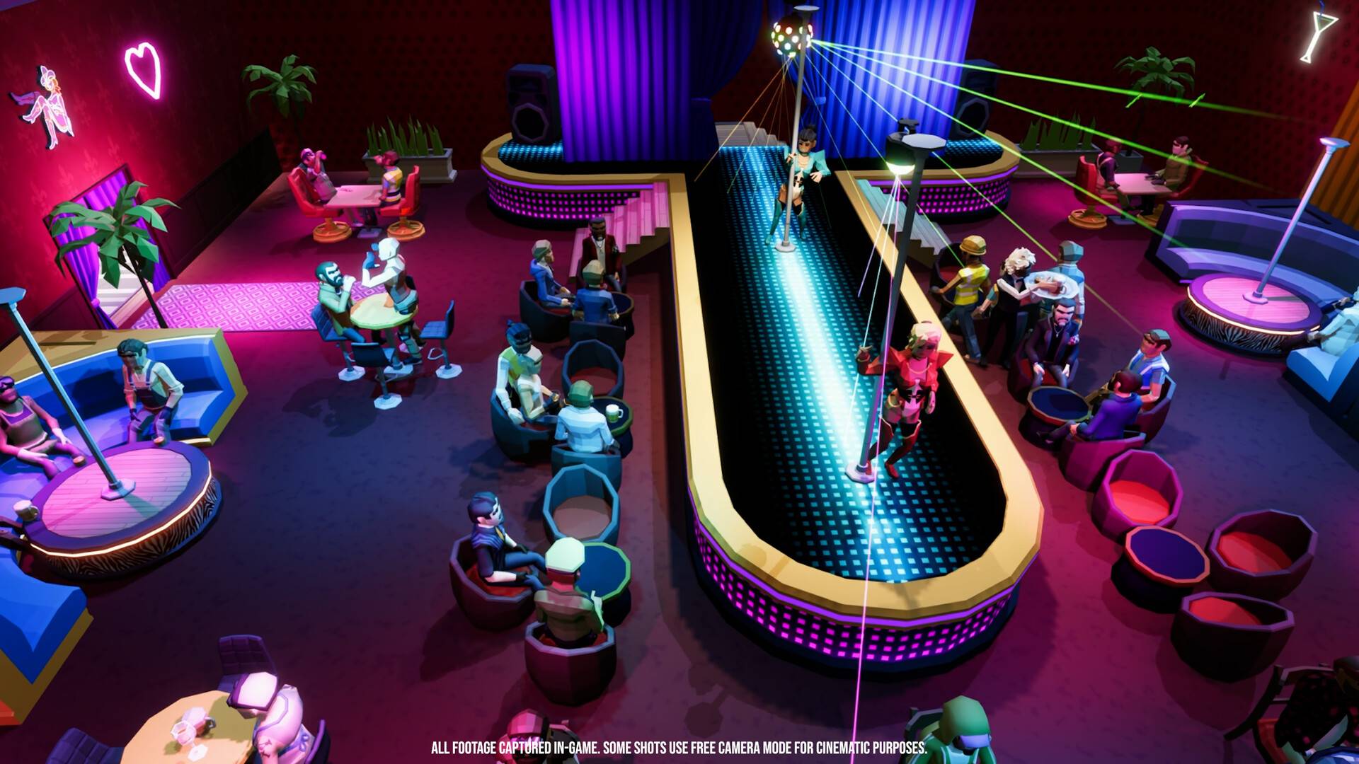 黑帮大佬：犯罪帝国/The Boss Gangster: Criminal Empire