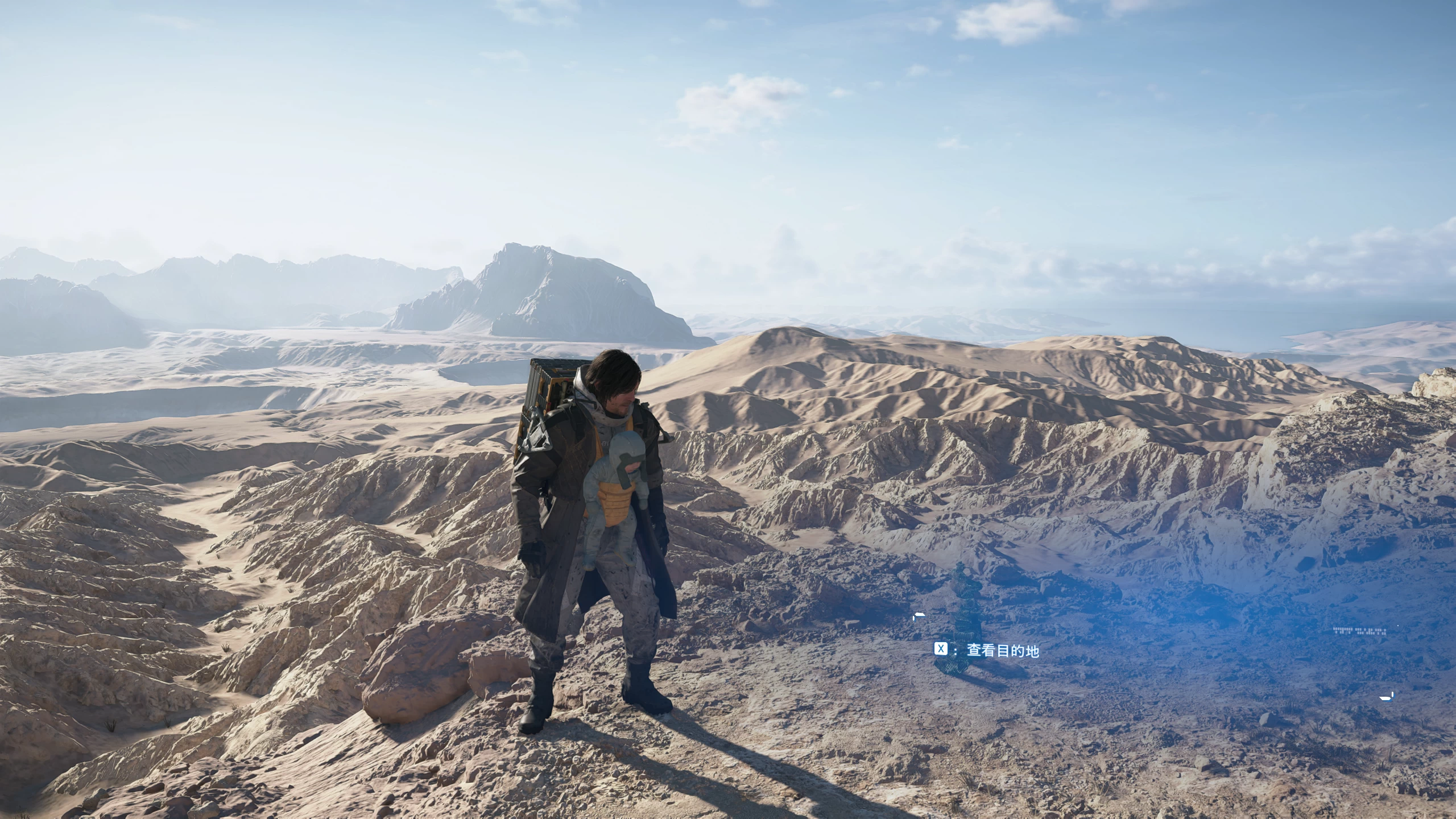 死亡搁浅2：冥滩之上1.0.49.0【完全破J版无需虚拟机】/DEATH STRANDING 2: ON THE BEACH Ver1.0.49.0