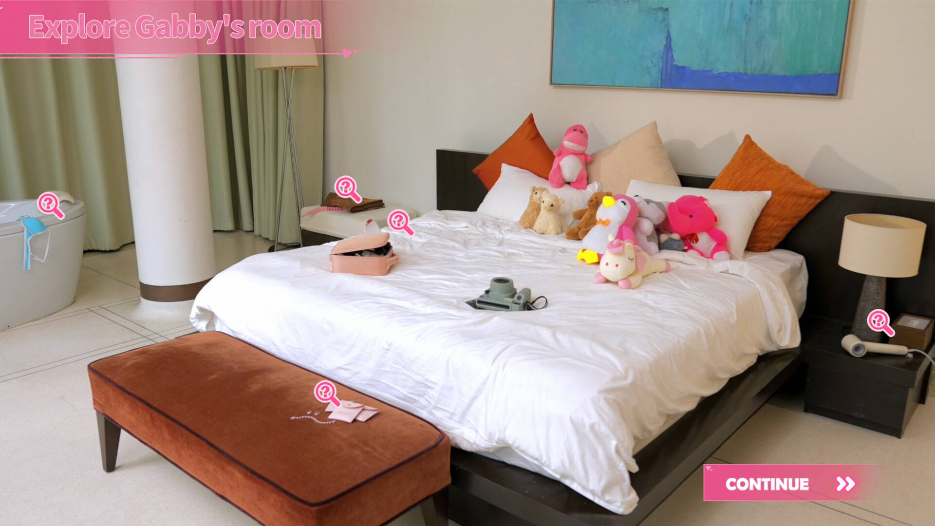 心之岛/Island of Hearts