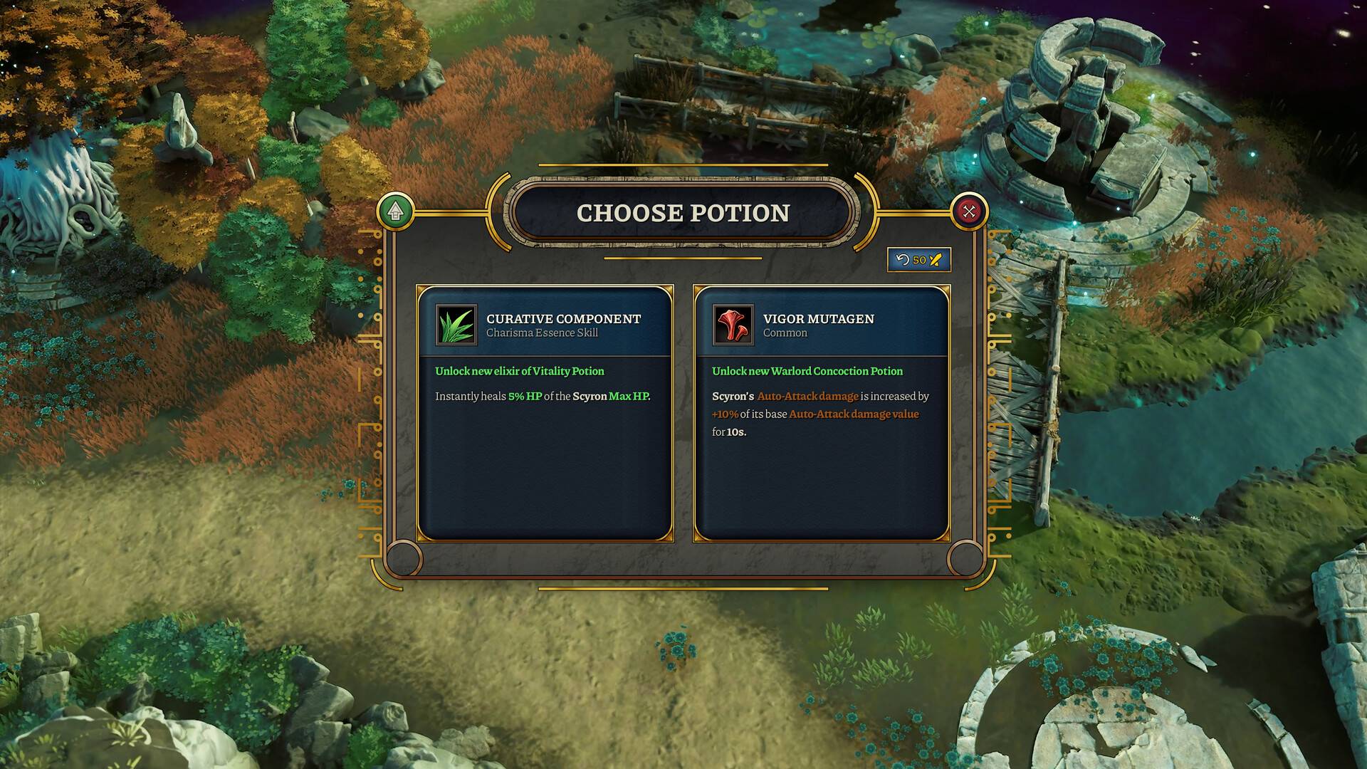 永恒围城：无尽纪元/EverSiege: Untold Ages