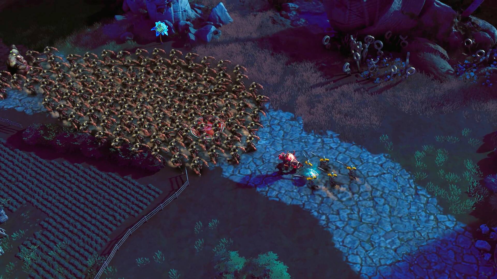 永恒围城：无尽纪元/EverSiege: Untold Ages