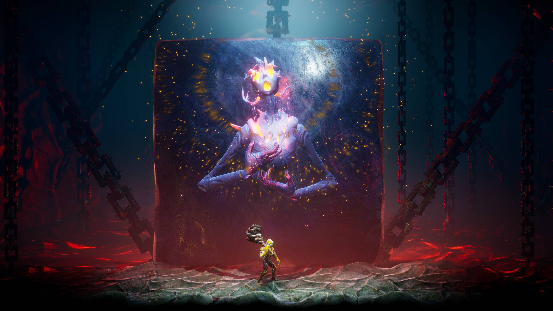 尘埃异变2/GRIME II