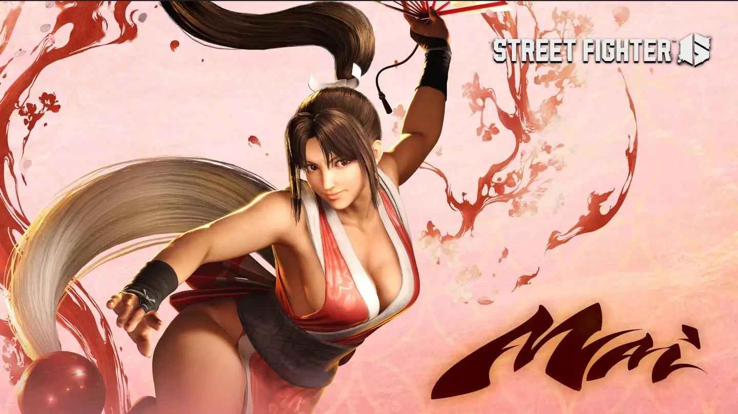 街头霸王6-虚拟机版/Street Fighter 6 HYPERVISOR