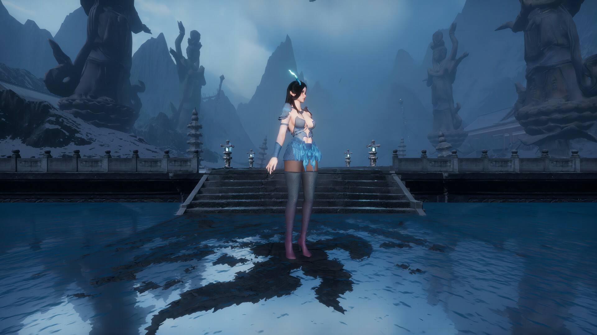 轮回修仙路/Lunhuixiuxianlu