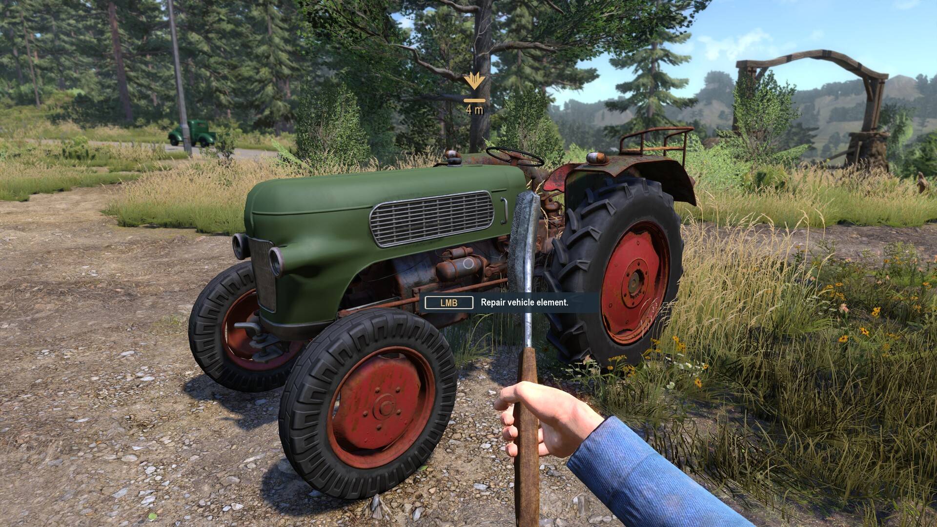 农夫王朝2/Farmer's Dynasty 2