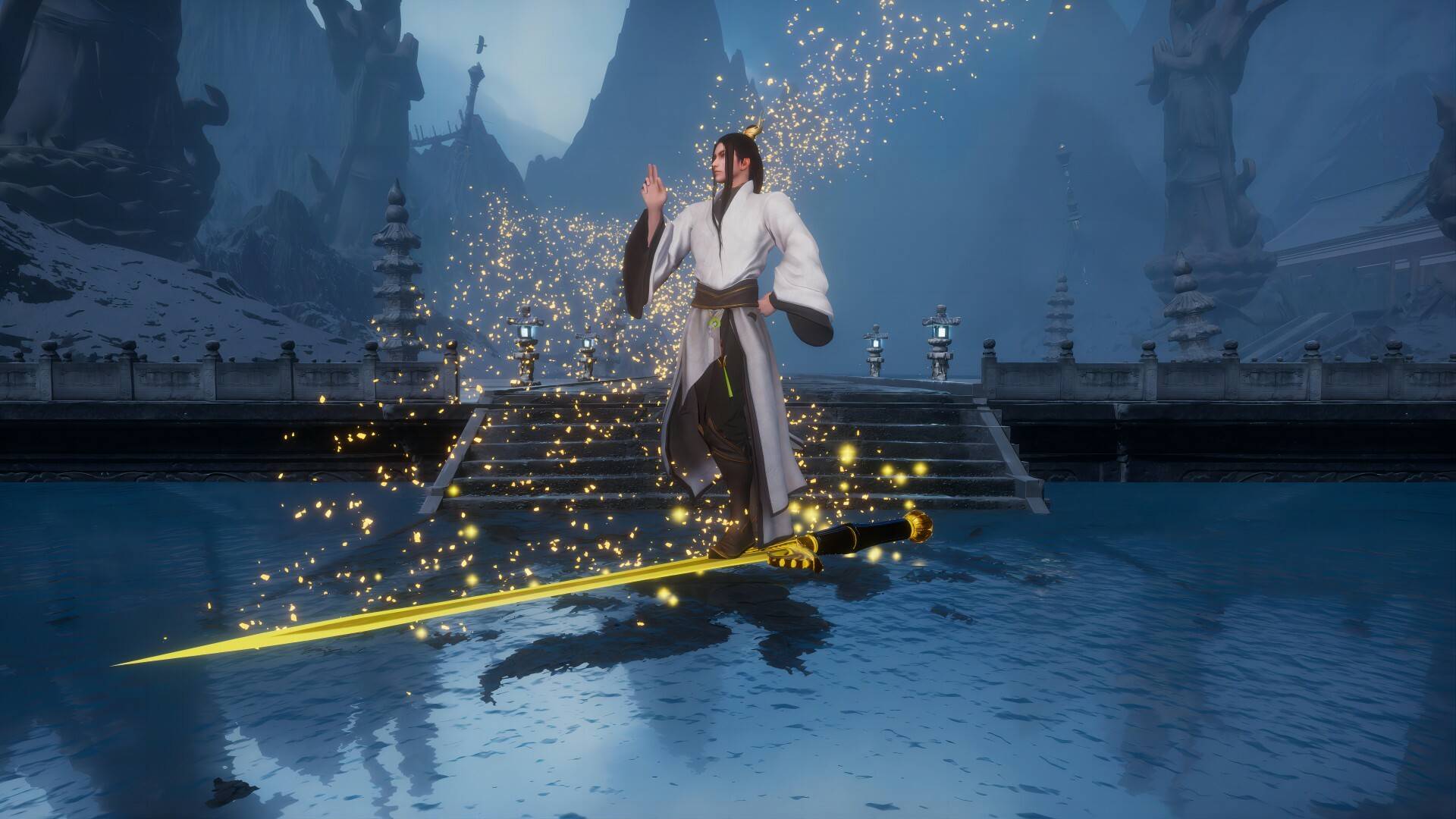 轮回修仙路/Lunhuixiuxianlu