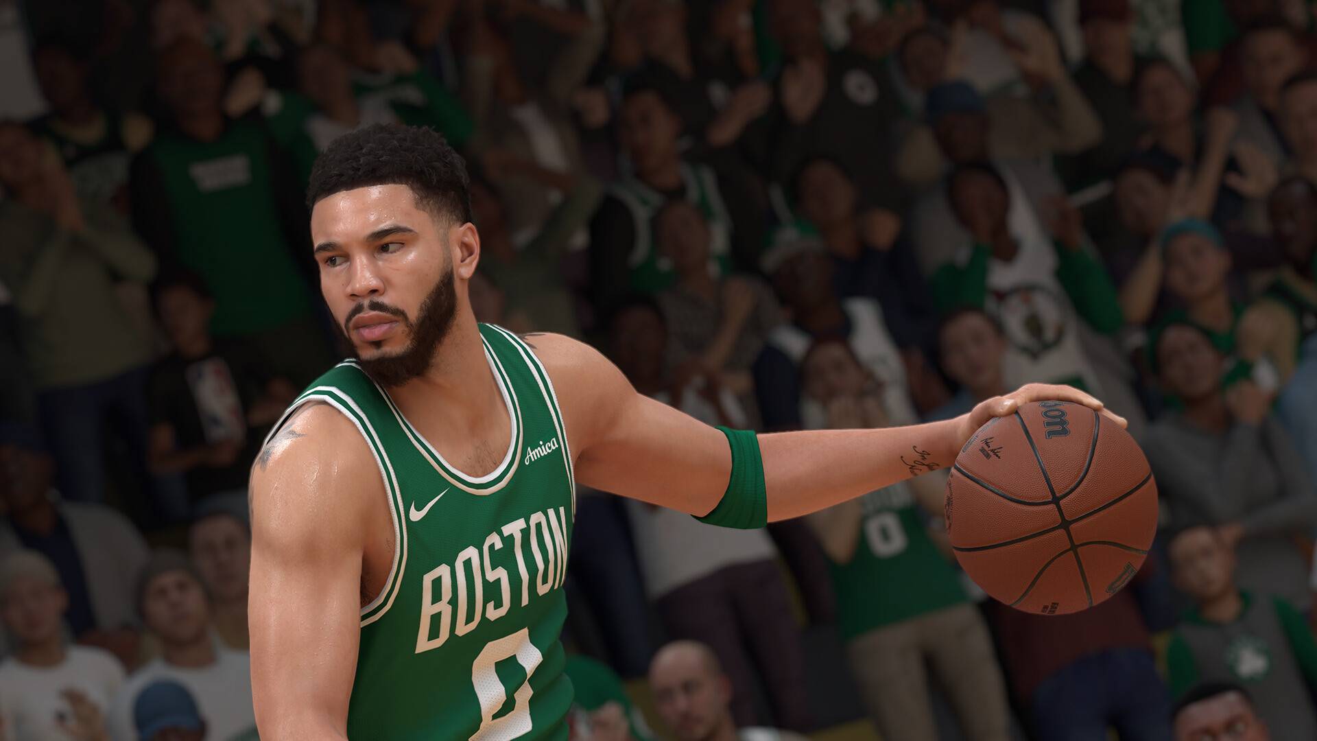 美国职业篮球25-虚拟机1.5版/NBA 2K25