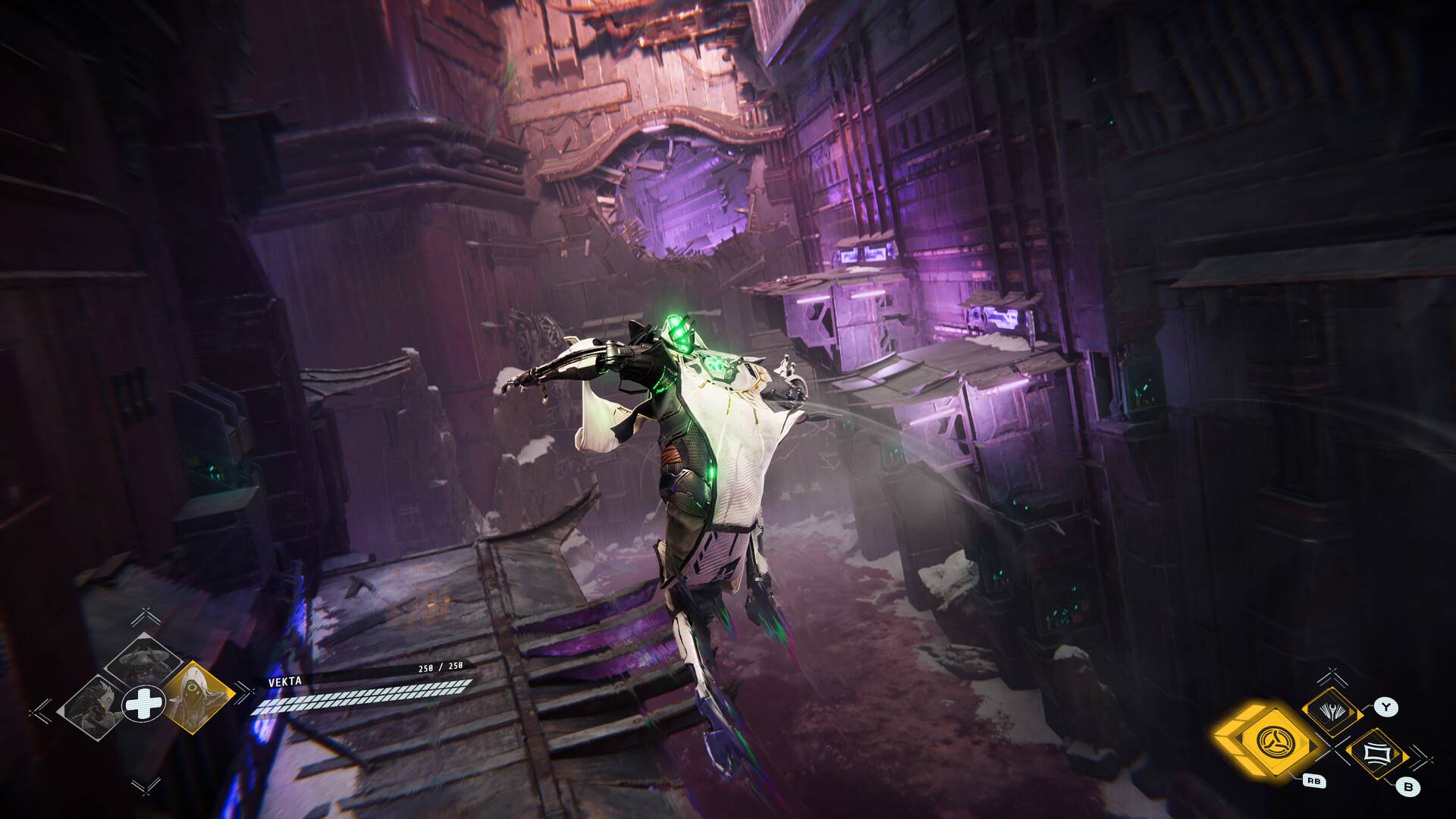 异变金属/Morbid Metal