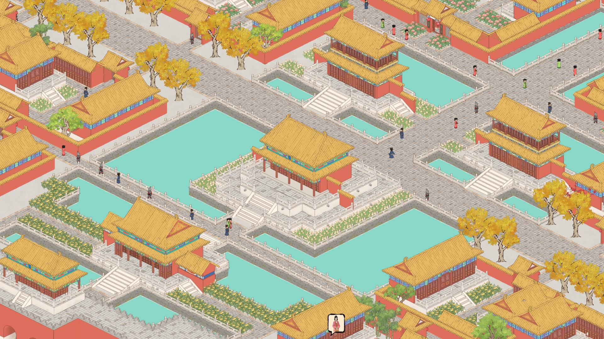 吾今有世家0.9.0【PC+安卓模拟器】/House of Legacy Ver0.9.0