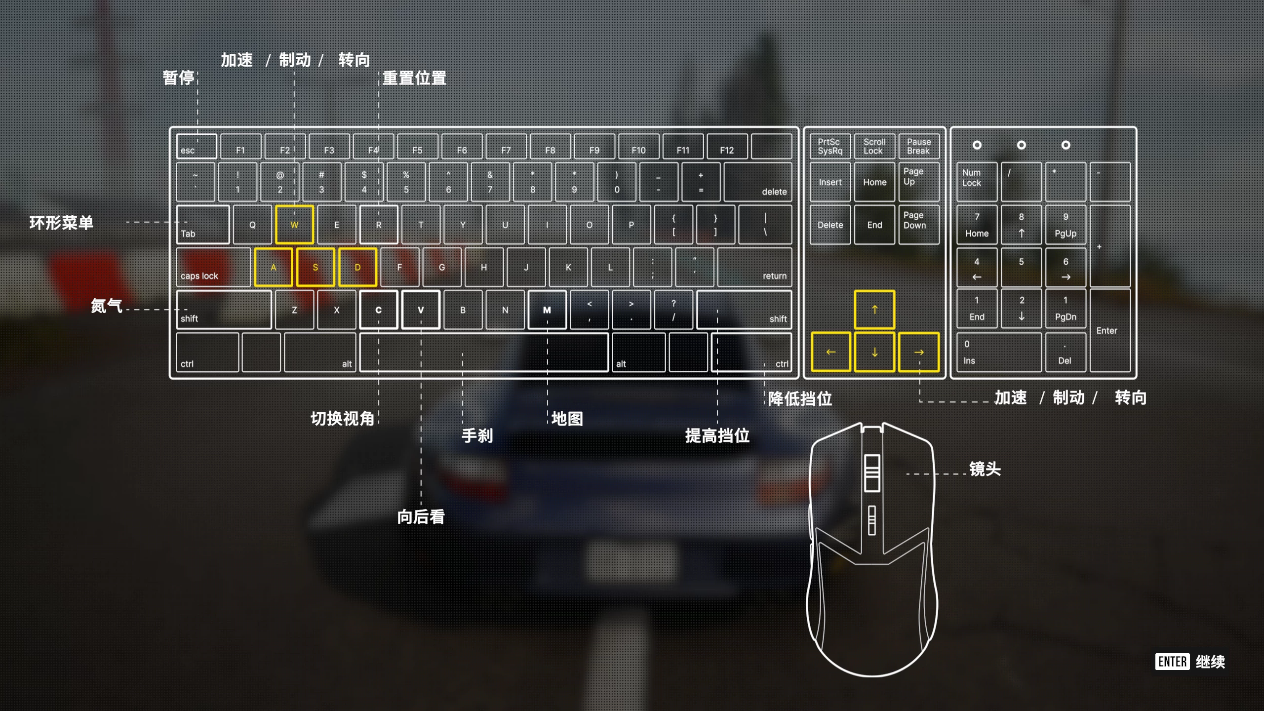 CarX街头1.12.0/CarX Street Ver1.12.0
