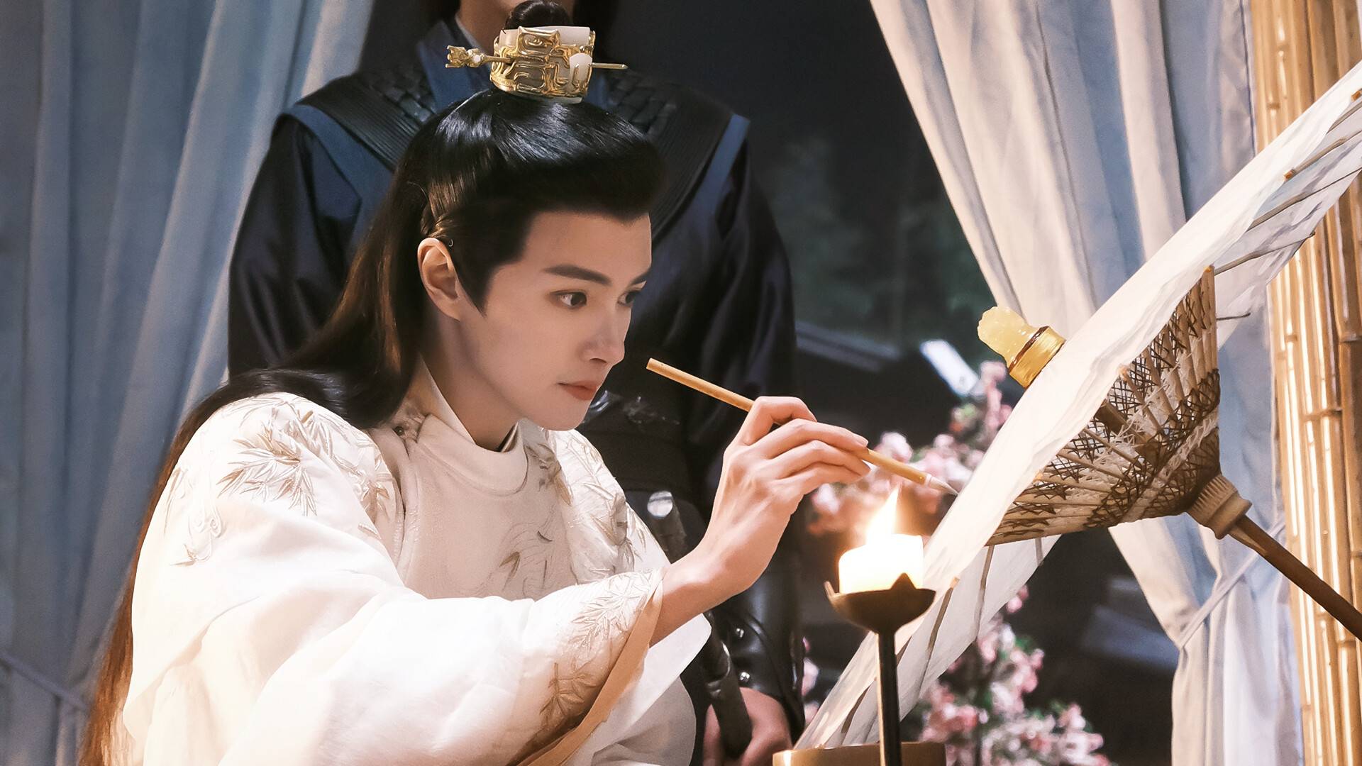 女王的游戏：盛世天下/Road to Empress I