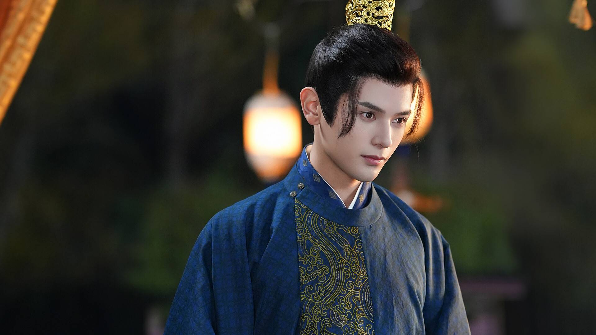 女王的游戏：盛世天下/Road to Empress I