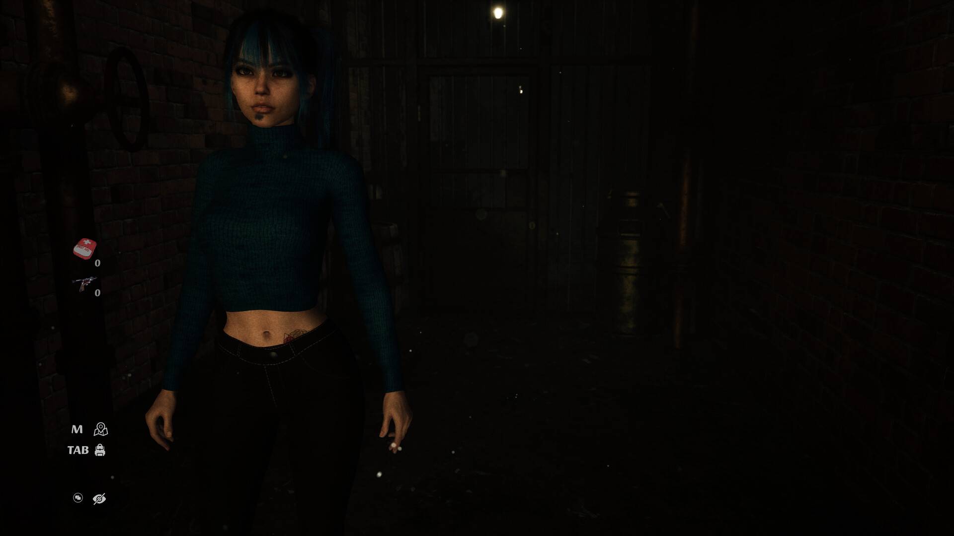 破碎天堂 塞壬之井1.5.0+全DLC/Siren’s Well