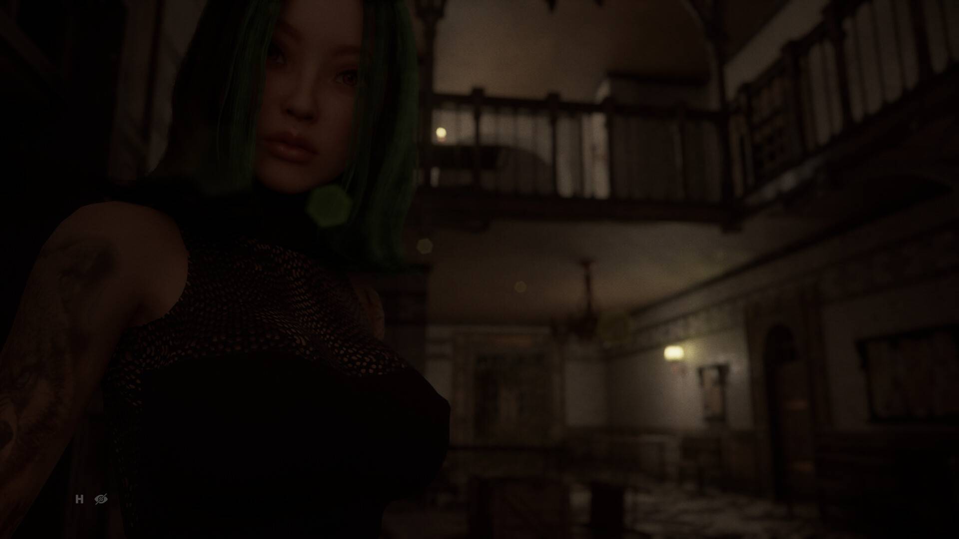 破碎天堂 塞壬之井1.5.0+全DLC/Siren’s Well