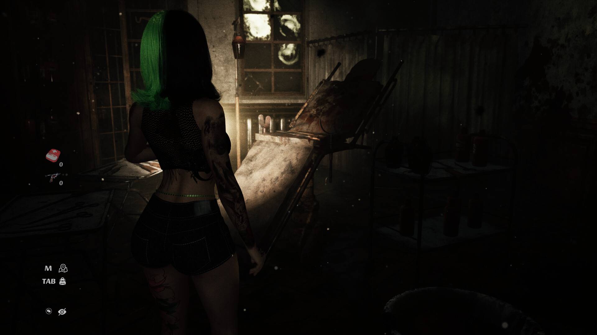 破碎天堂 塞壬之井1.5.0+全DLC/Siren’s Well