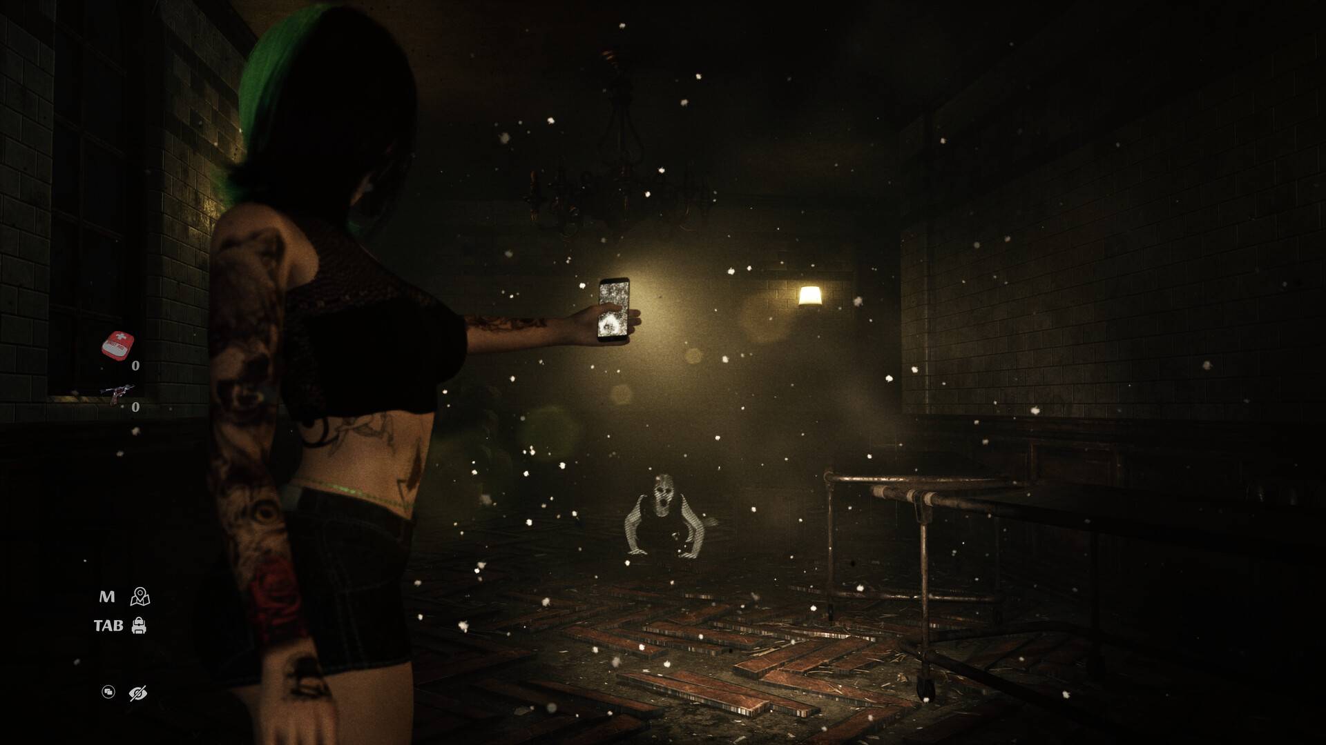 破碎天堂 塞壬之井1.5.0+全DLC/Siren’s Well