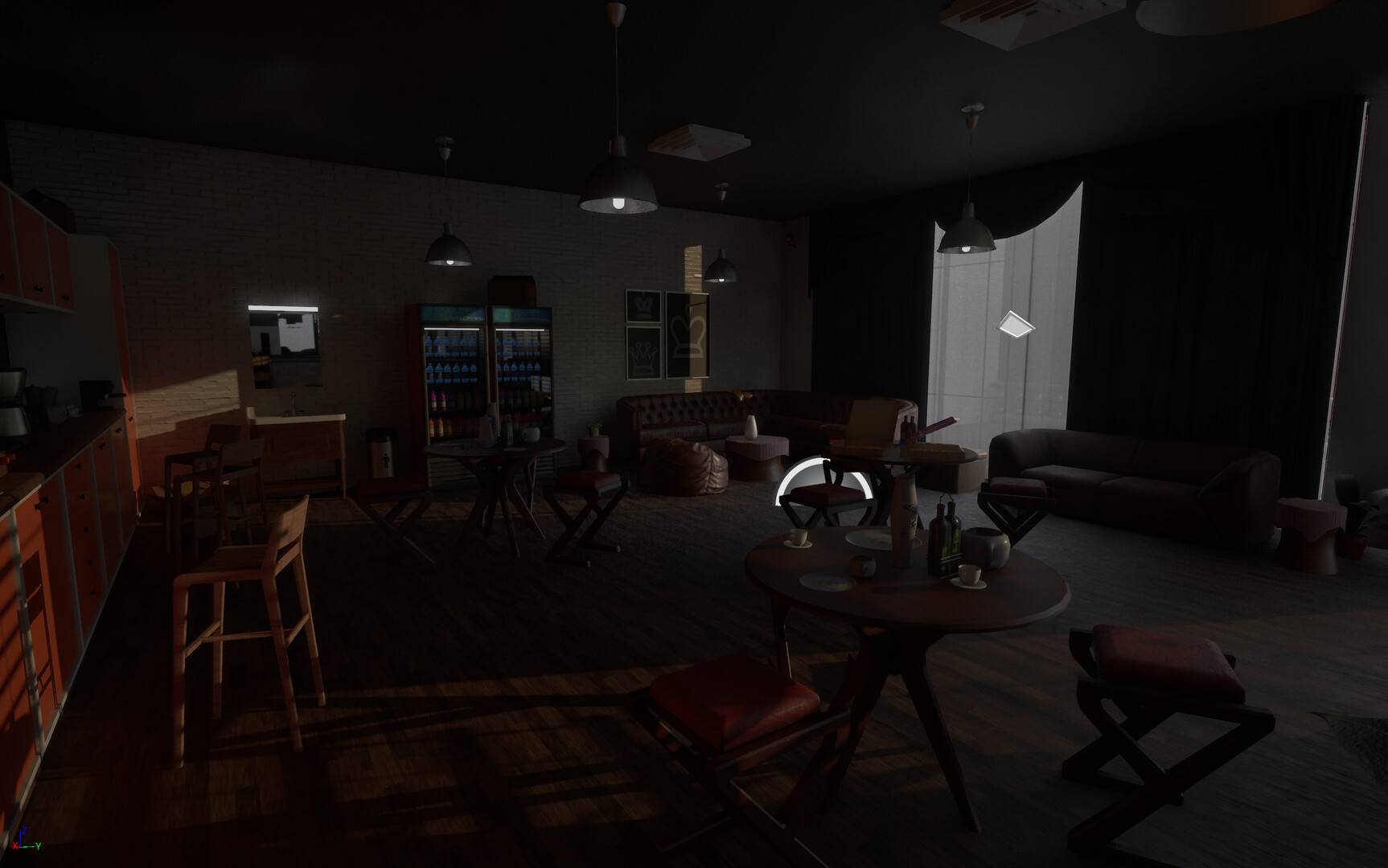 破碎天堂 塞壬之井1.5.0+全DLC/Siren’s Well