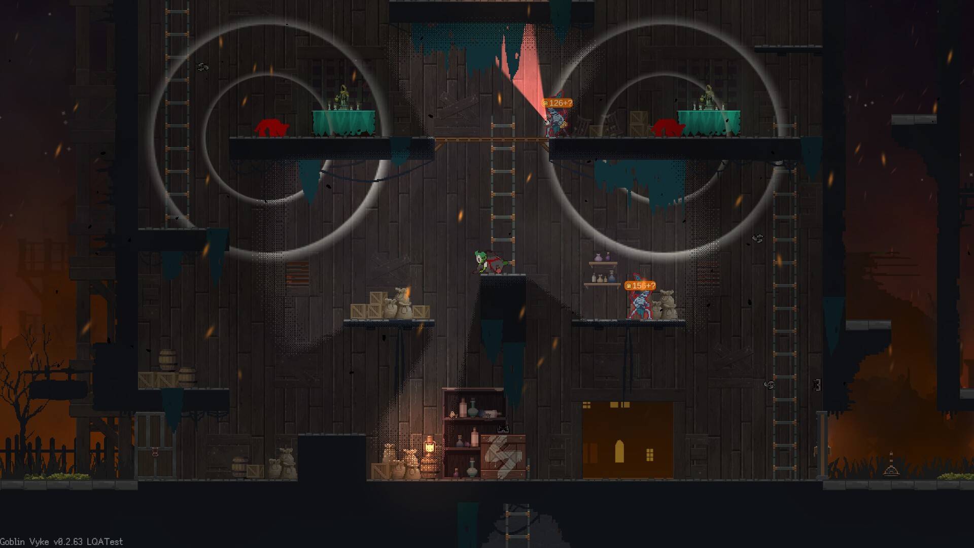 哥布林维克：窃贼大亨1.0.15/Goblin Vyke: The Thief Tycoon Ver1.0.15