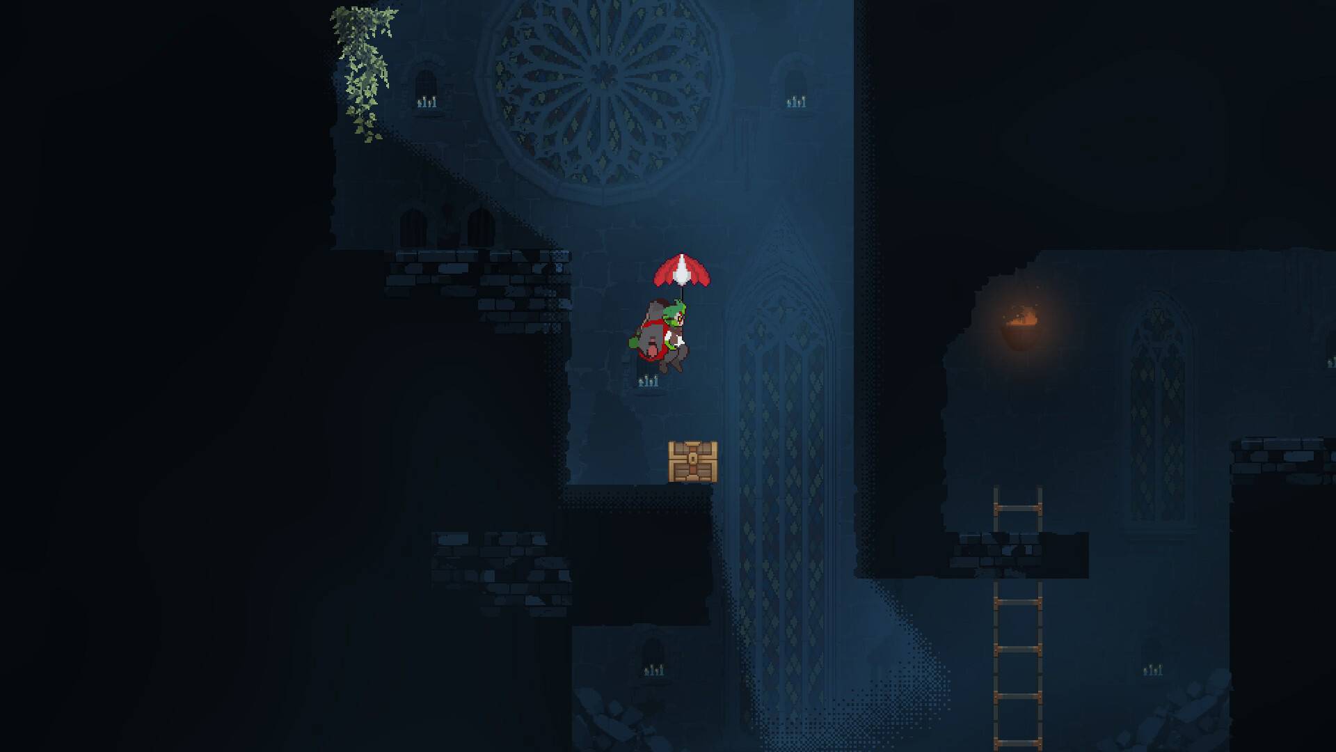 哥布林维克：窃贼大亨/Goblin Vyke: The Thief Tycoon