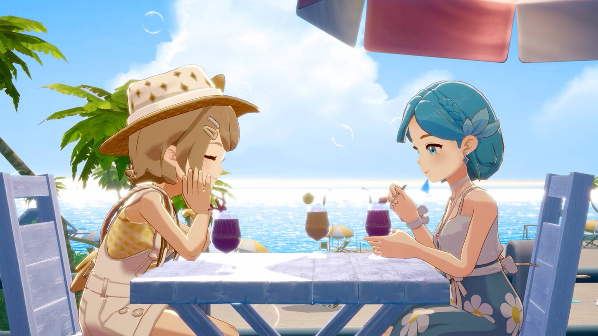 星砂岛/Starsand Island