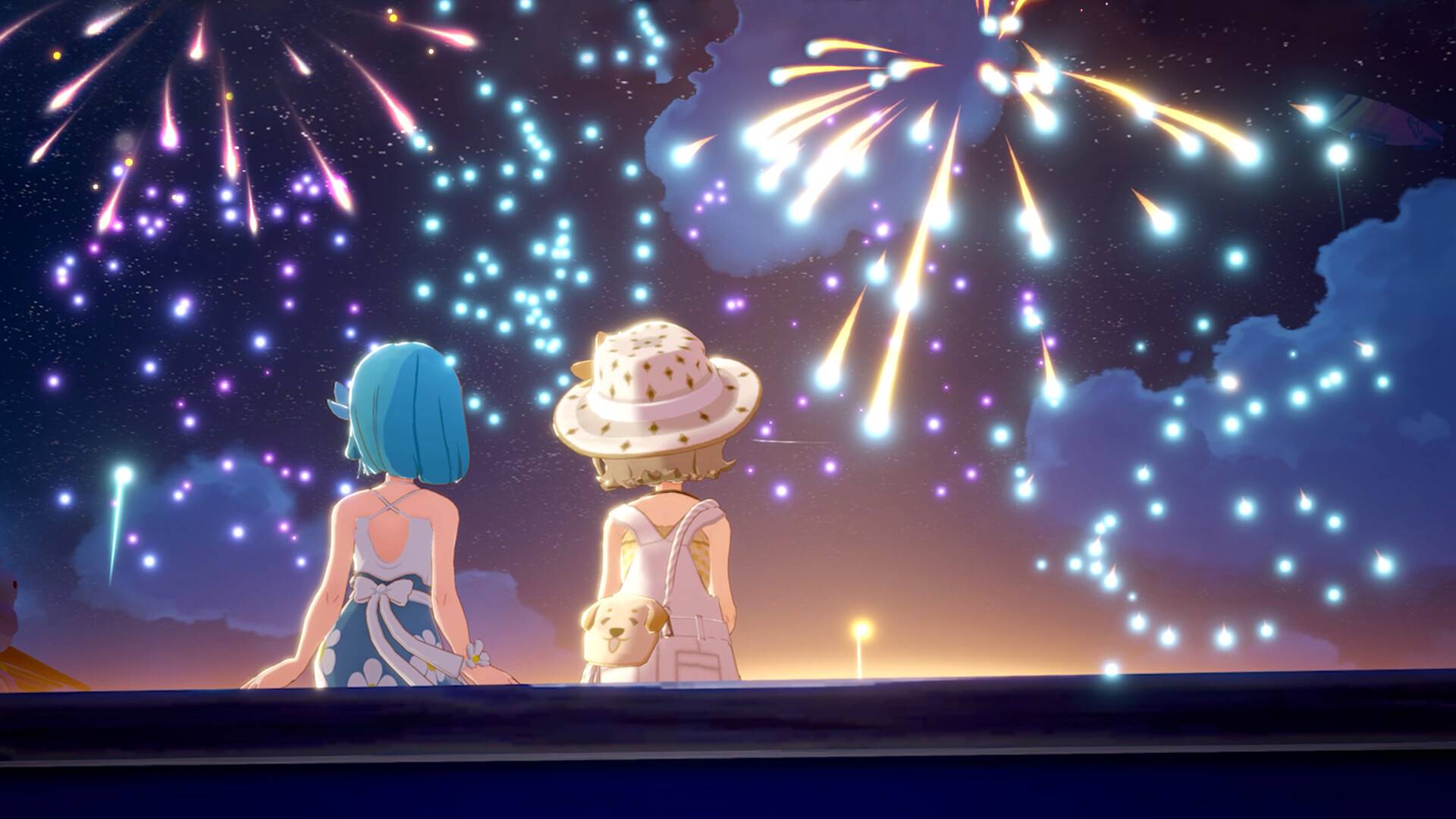 星砂岛/Starsand Island