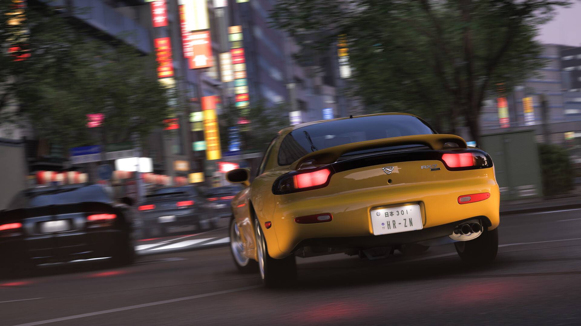 极限竞速：地平线6泄露版/Forza Horizon 6