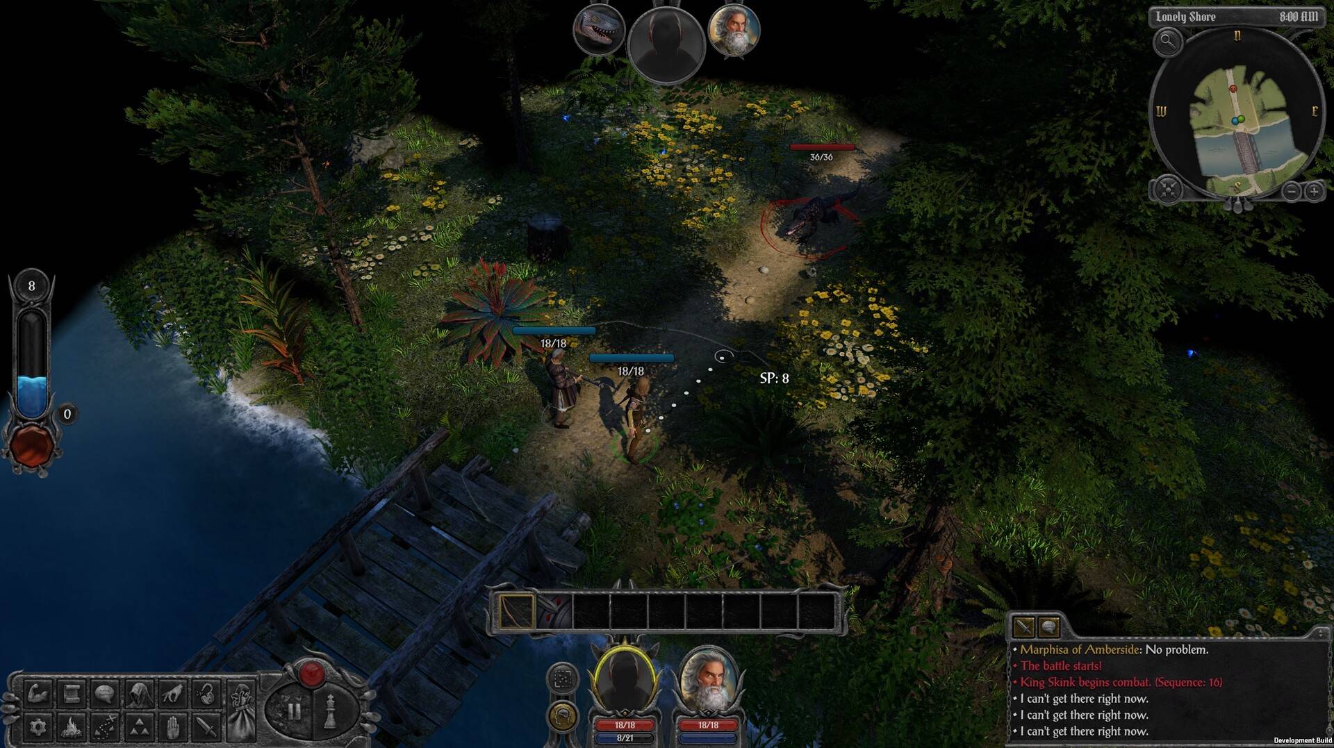 剑湾奇旅1.1/Swordhaven: Iron Conspiracy Ver1.1