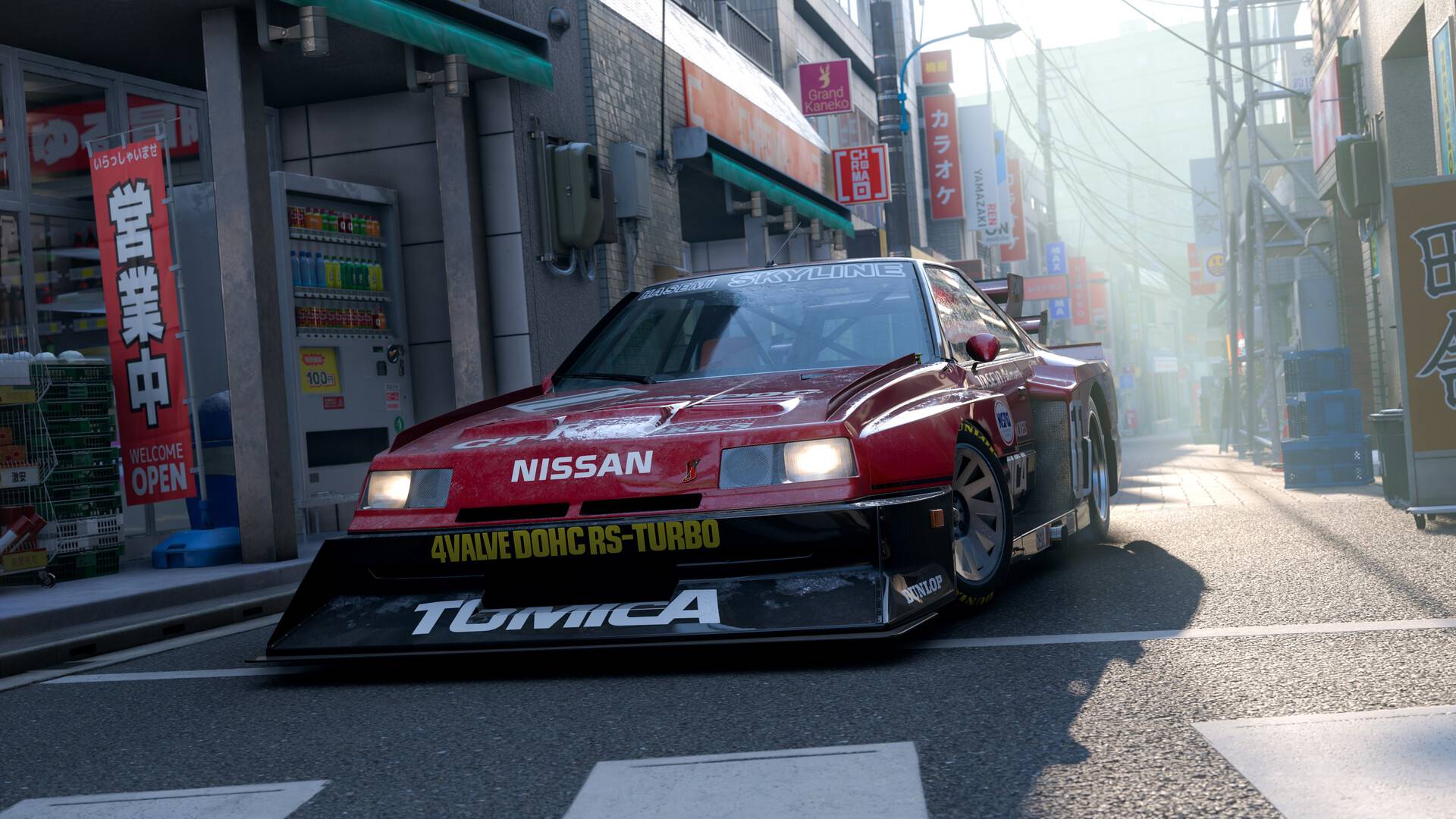 极限竞速：地平线6泄露版/Forza Horizon 6