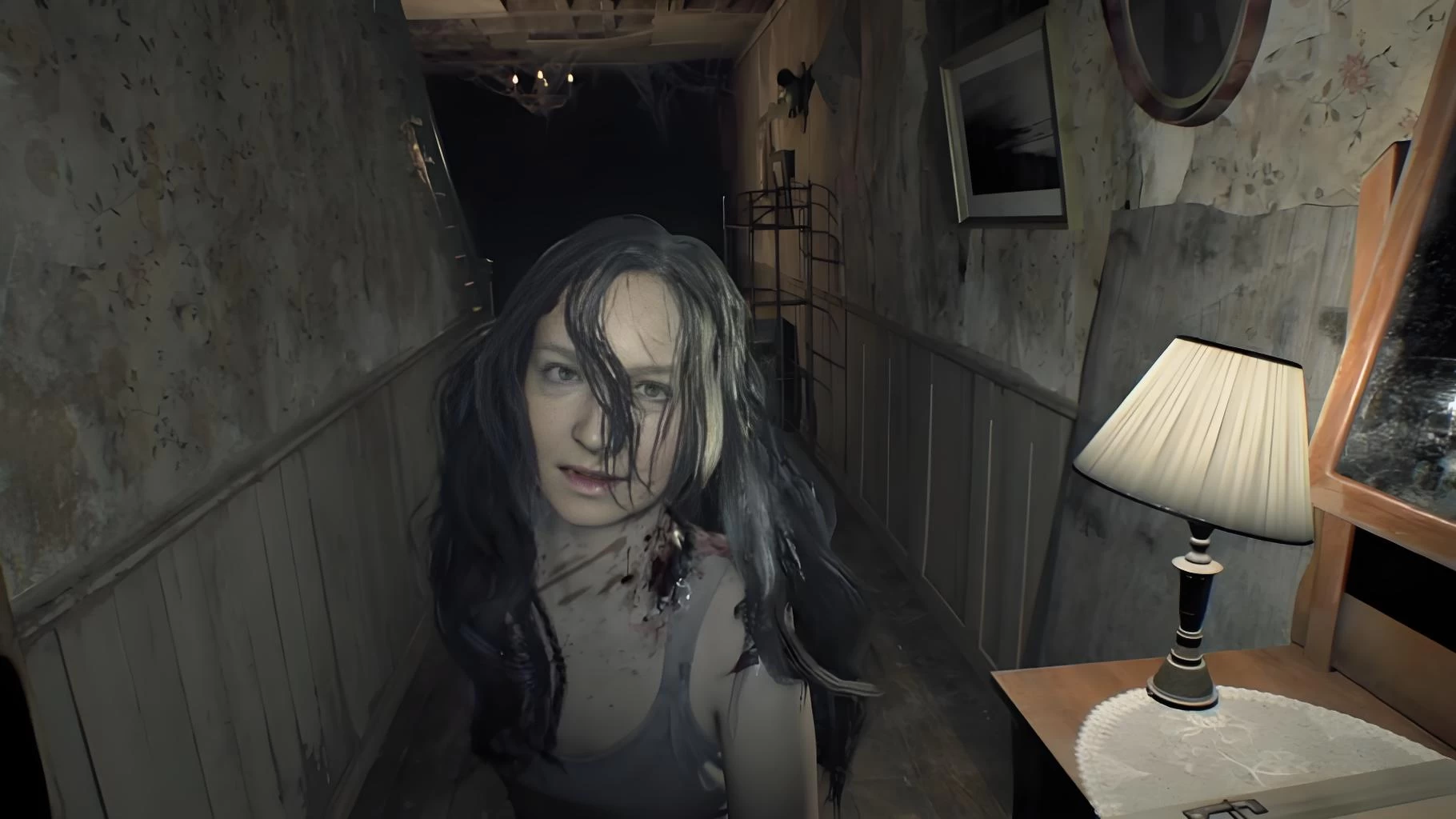生化危机7：黄金版1.0.0.7/Resident Evil 7 Biohazard Ver1.0.0.7