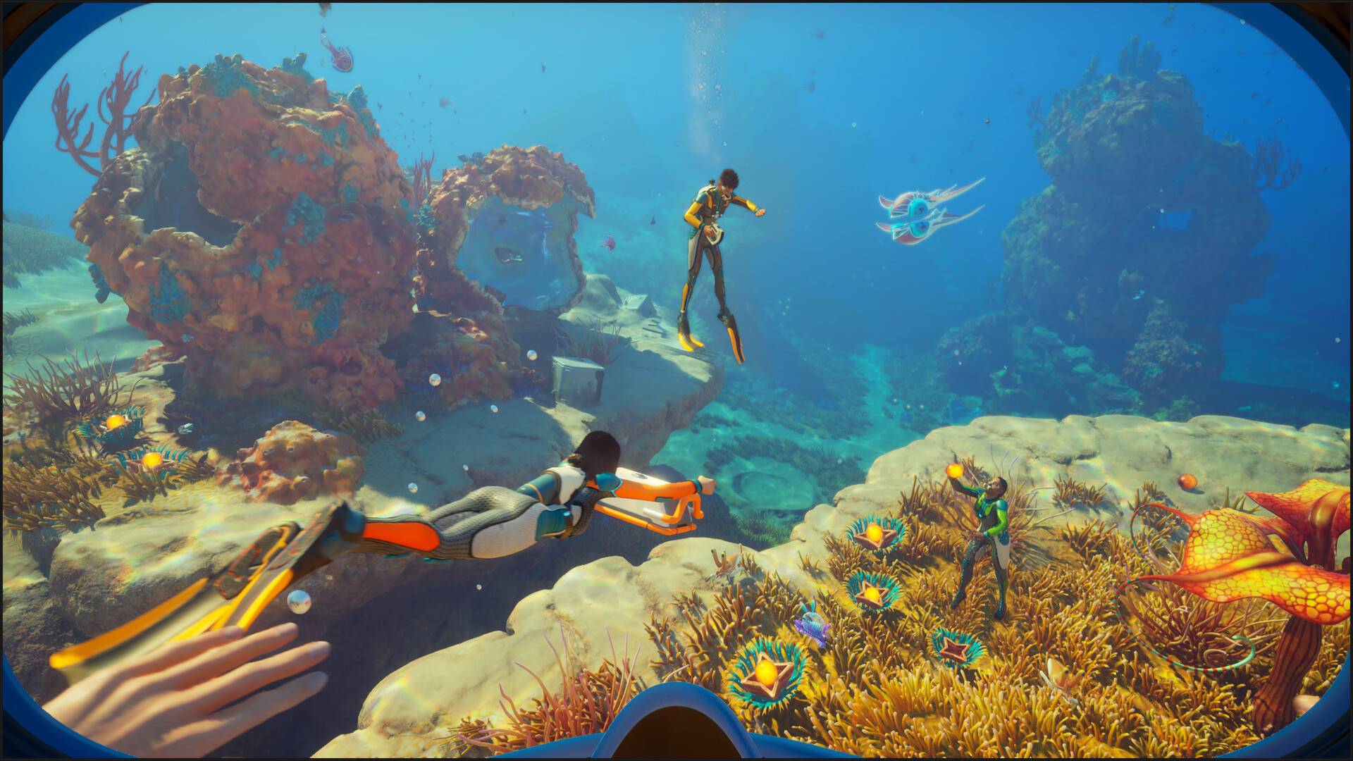 深海迷航2_0.10.1-113933/异星水域2/Subnautica 2 Ver0.10.1-113933
