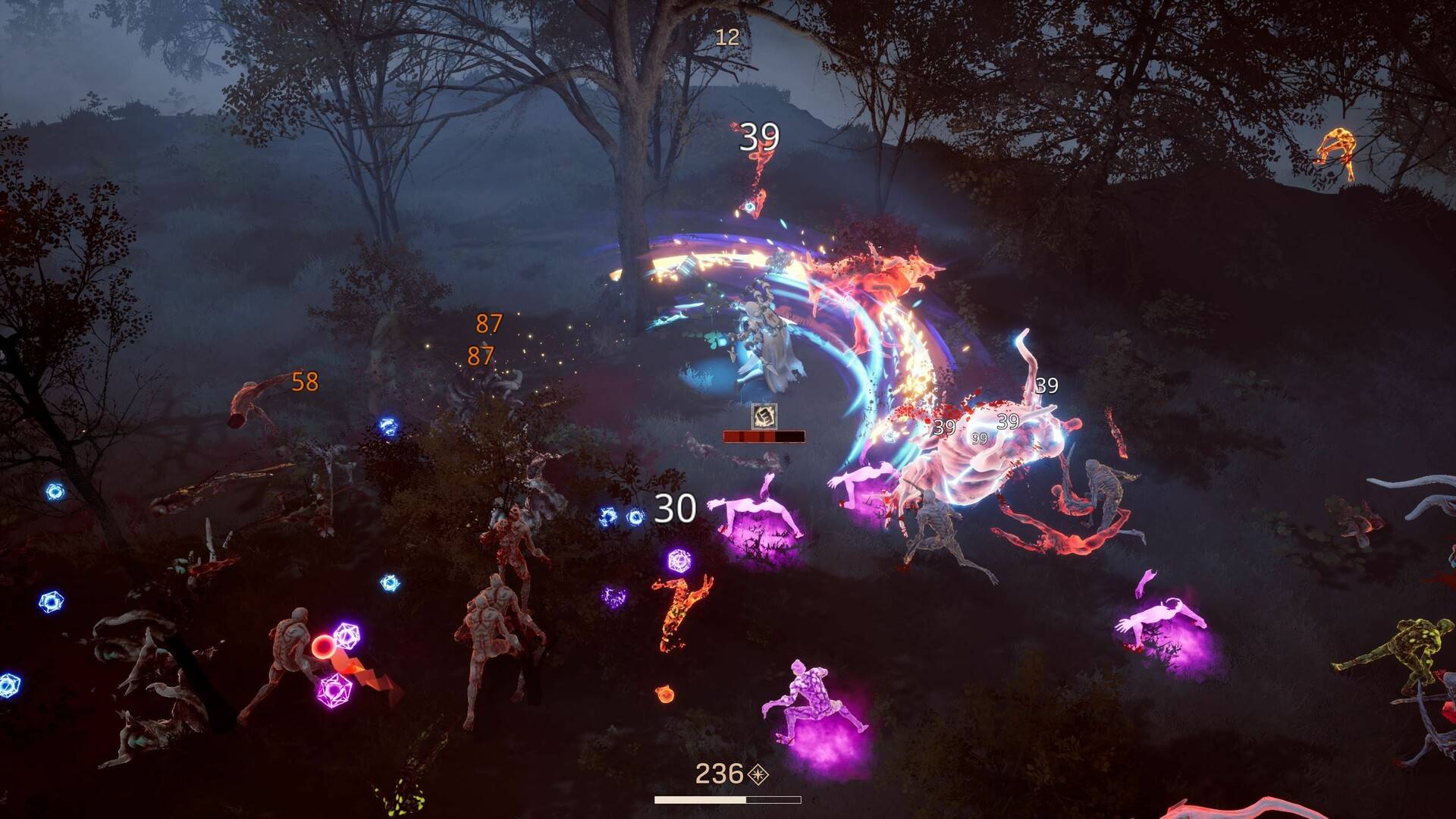 神之军火/Arms of God